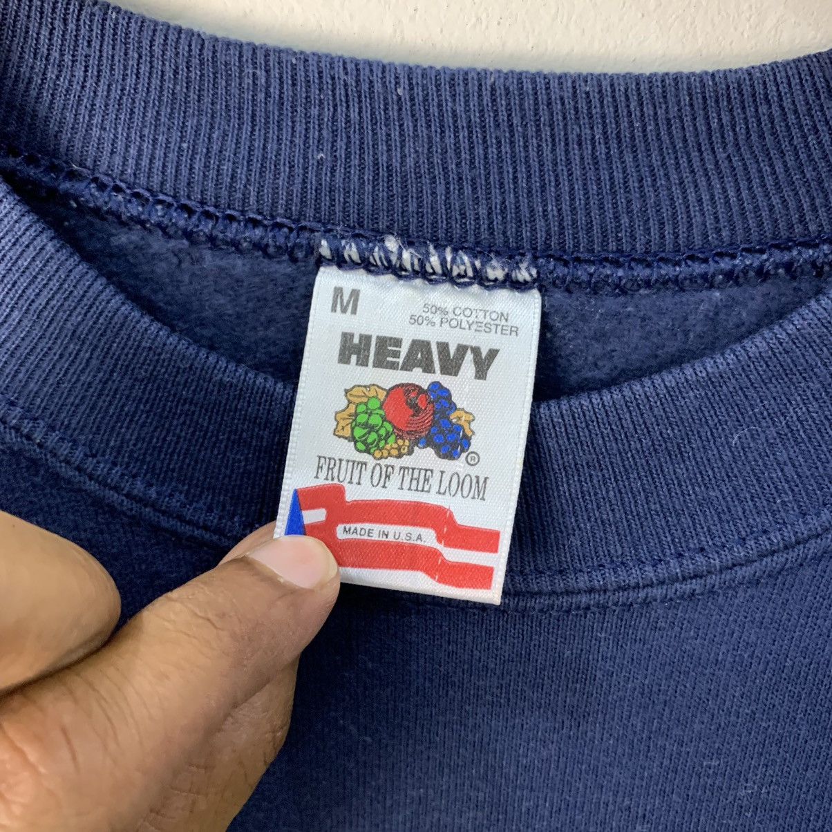 USA Olympics Vintage Special Olympics 1995 Sweatshirt | Connecticut World Size US M / EU 48-50 / 2 - 3 Thumbnail