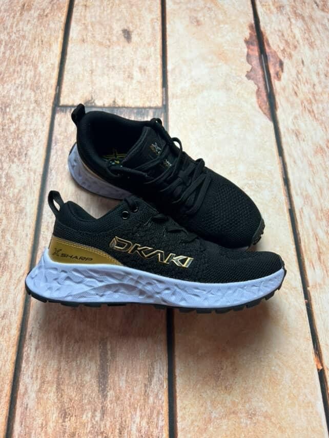 Other Okaki Sharp shoes Size US 7 / IT 37 - 2 Thumbnail