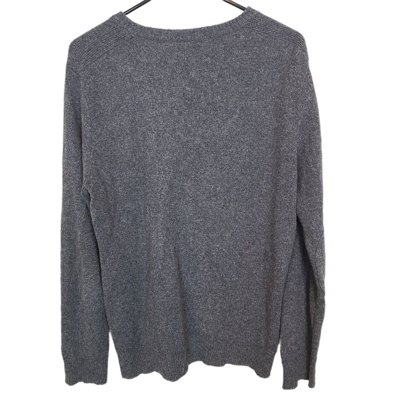 J.Crew J. Crew Mens Wool Alpaca Pullover Sweater Size L Slim Fit Size US L / EU 52-54 / 3 - 8 Thumbnail