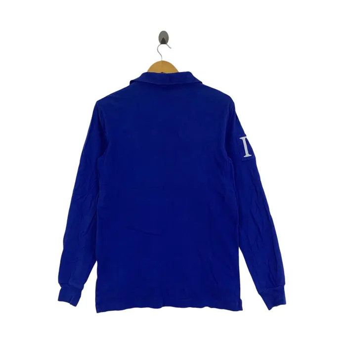 Polo Ralph Lauren Vintage POLO RALPH LAUREN Jockey Pony Rugby Polo Size US S / EU 44-46 / 1 - 3 Thumbnail