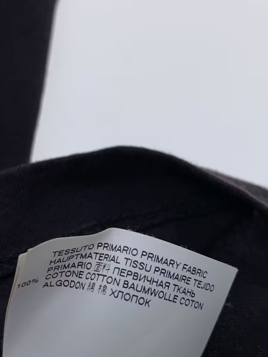 Maison Margiela "STEREOTYPE" Patch Tee Size US S / EU 44-46 / 1 - 7 Thumbnail