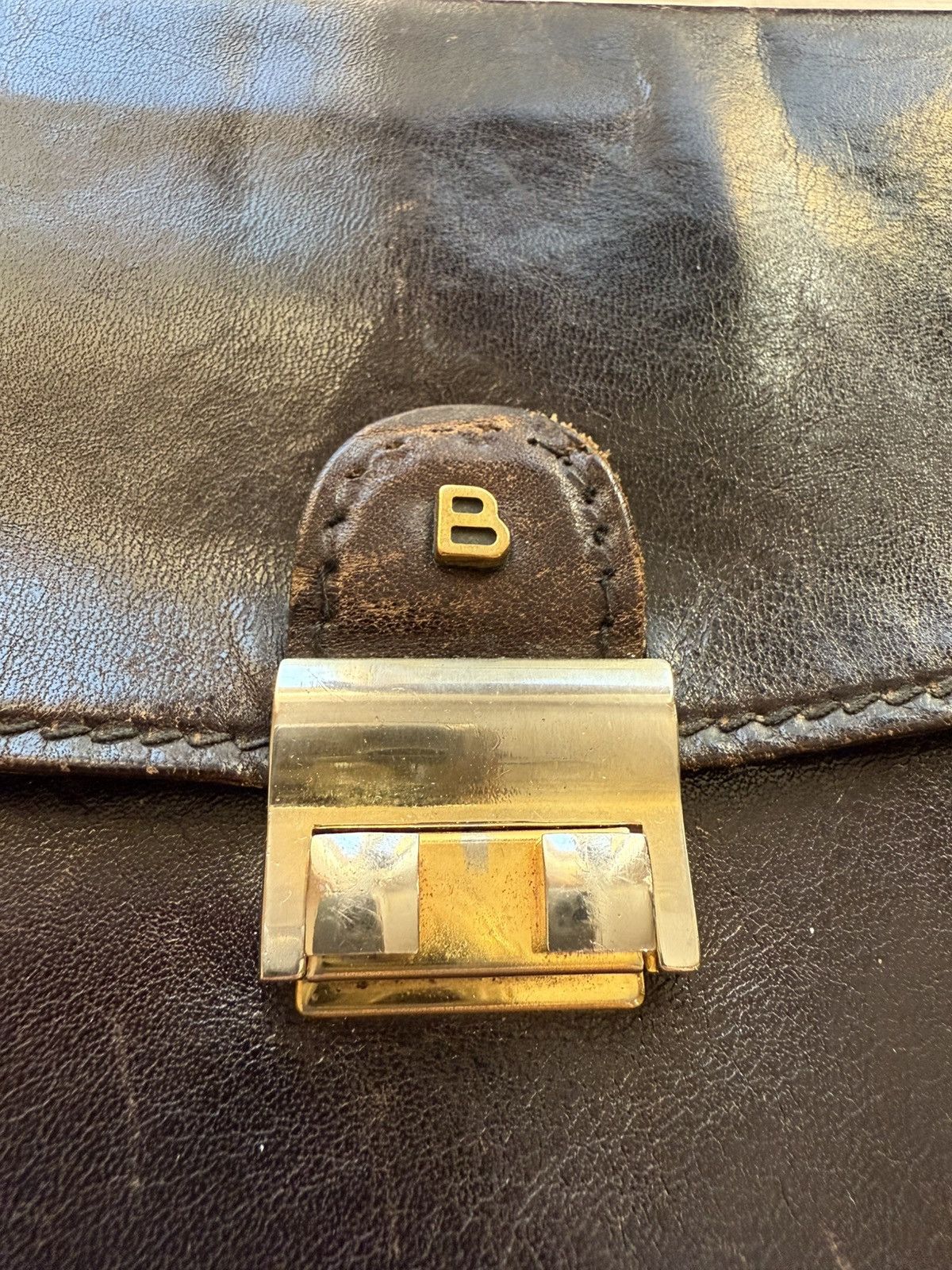 Bally Very nice bag Size ONE SIZE - 2 Thumbnail