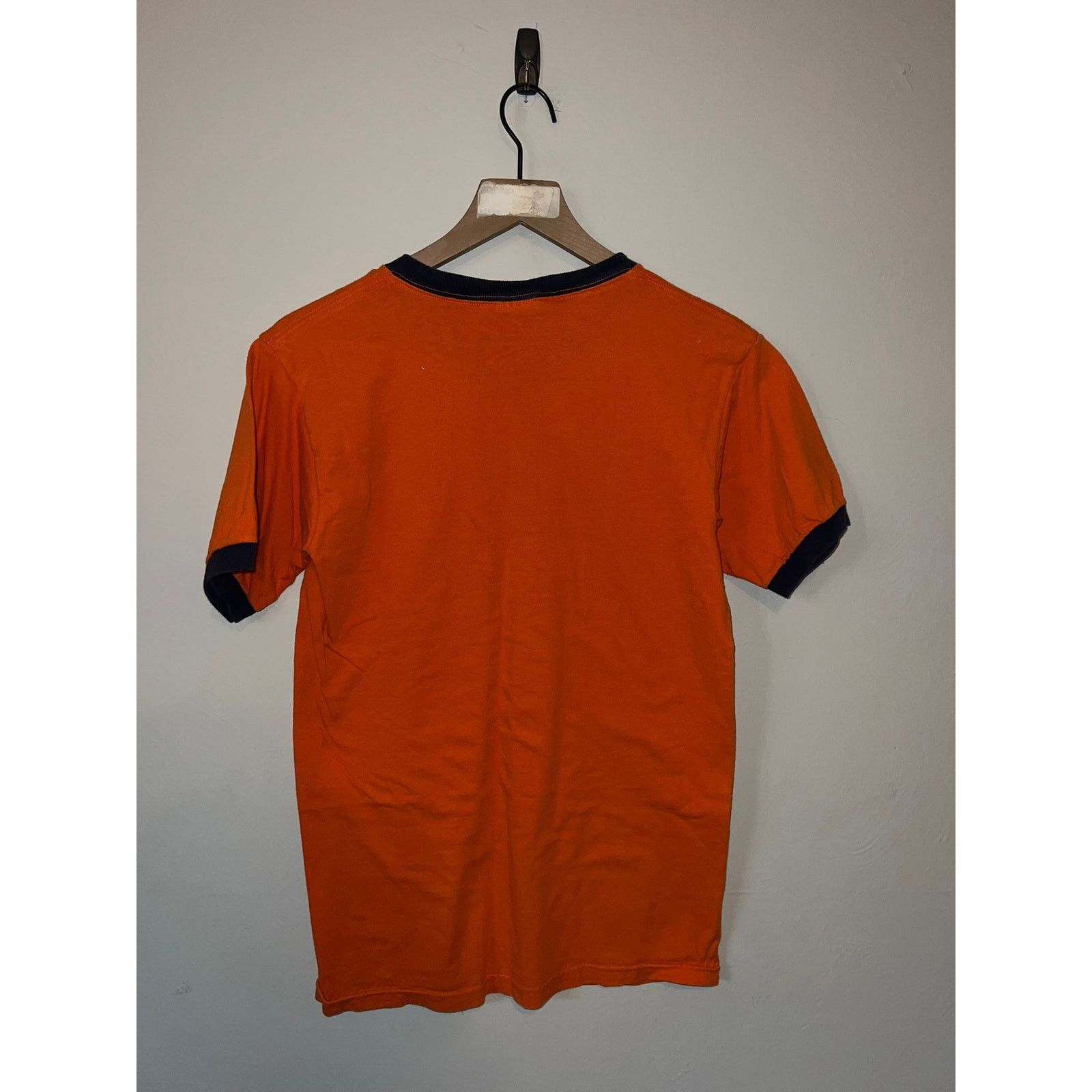 Delta Vintage Denver Broncos 2001 Good Bye Mile High NFL S Tee Size US S / EU 44-46 / 1 - 6 Thumbnail