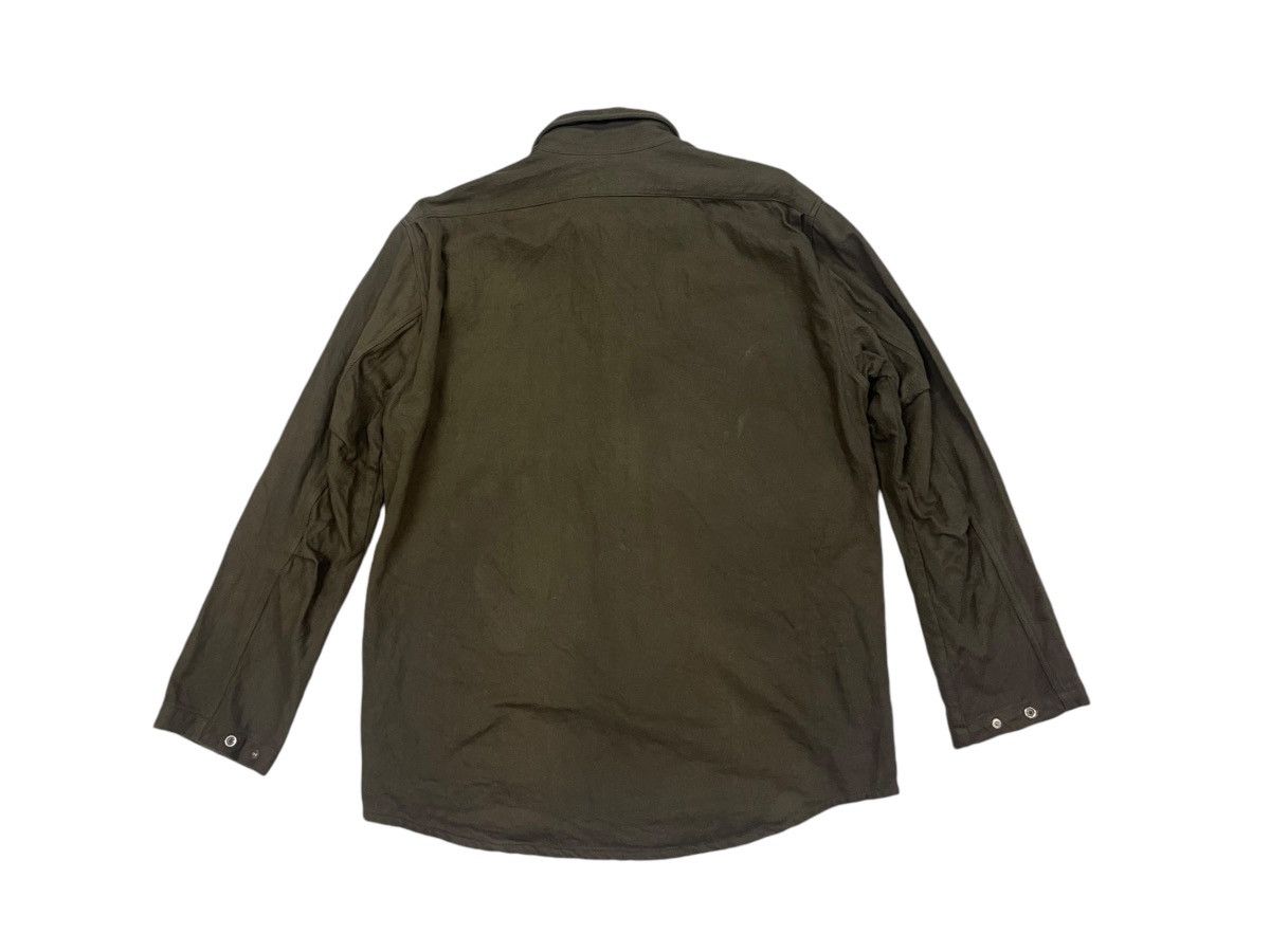 Japanese Brand × Nonnative NONNATIVE ARMY DESIGN MADE IN JAPAN Size US S / EU 44-46 / 1 - 8 Thumbnail