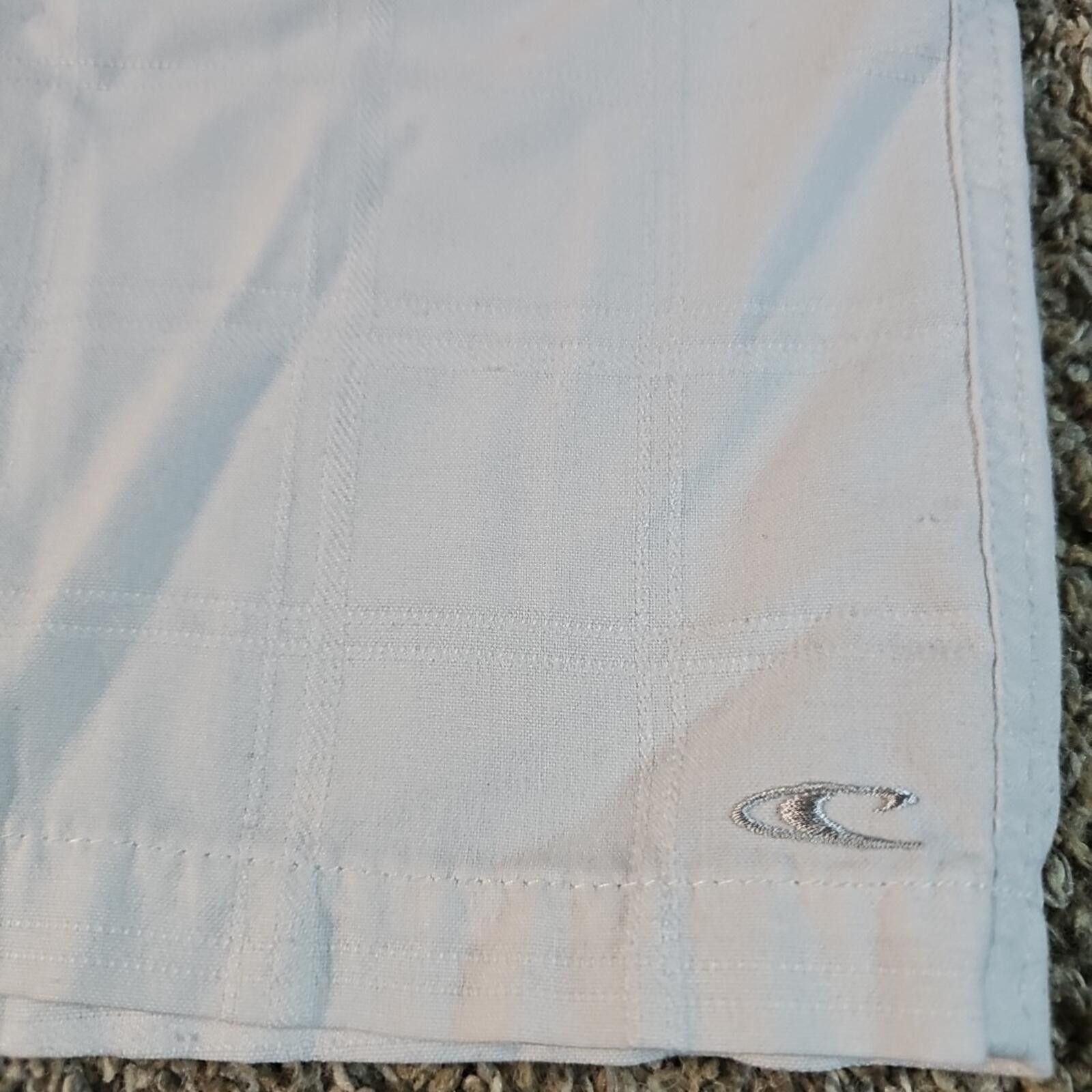 O'Neill O'Neill Sz 34 White Shorts Size US 34 / EU 50 - 2 Thumbnail