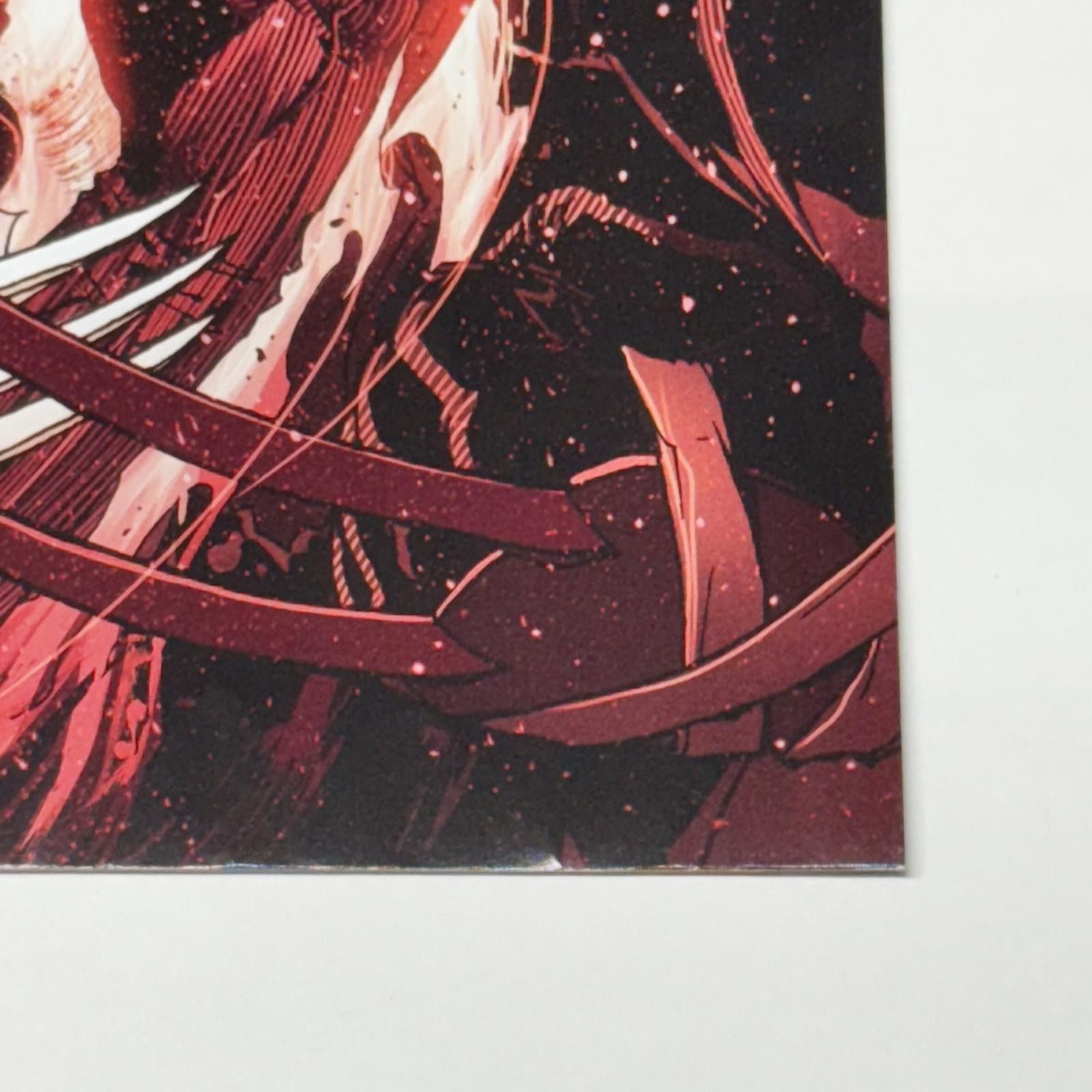 Marvel Comics Daken: Dark Wolverine #2 Marvel 2 Comic Book DEC 2010 NM+ Size ONE SIZE - 6 Thumbnail