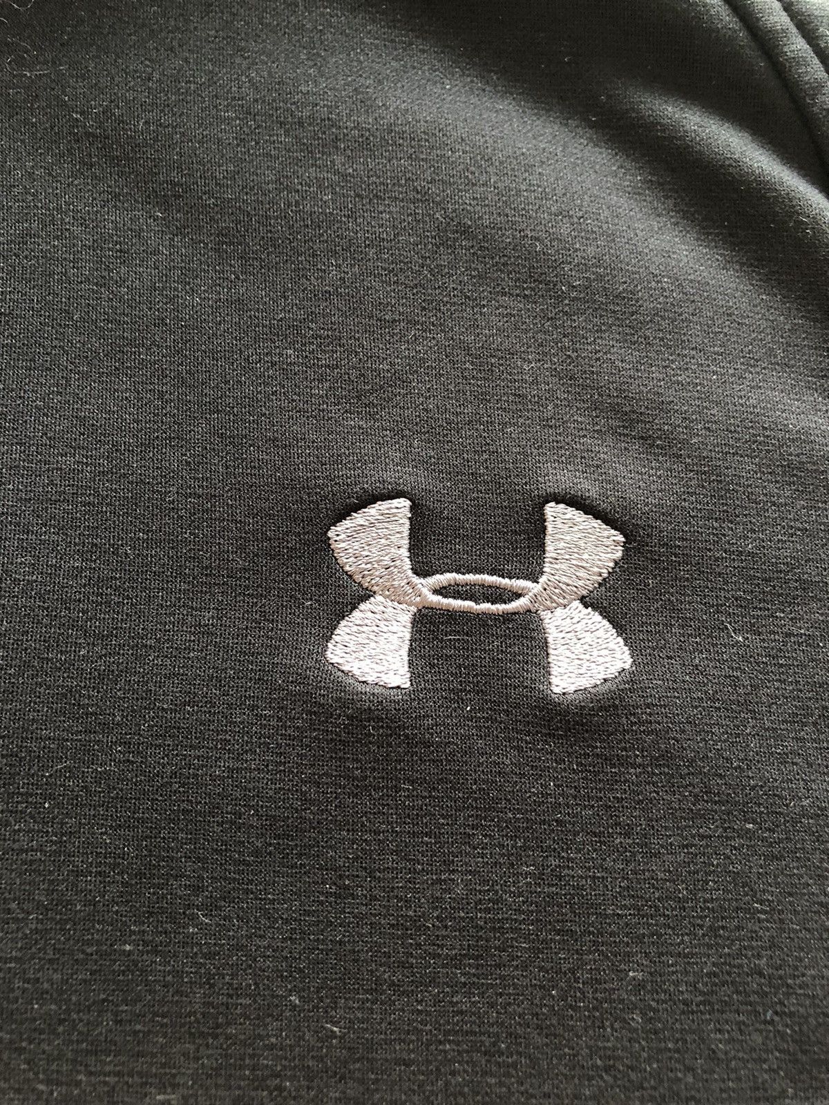 Under Armour UNDER ARMOUR VINTAGE SPORT QUALITY LIGHT JACKET SWEATSHIRT Size US M / EU 48-50 / 2 - 2 Thumbnail