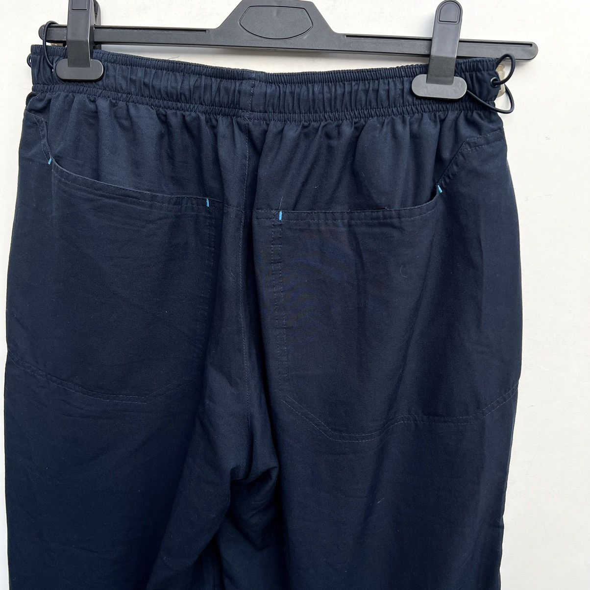 Nike × Vintage Nike pants vintage Size US 32 / EU 48 - 6 Thumbnail