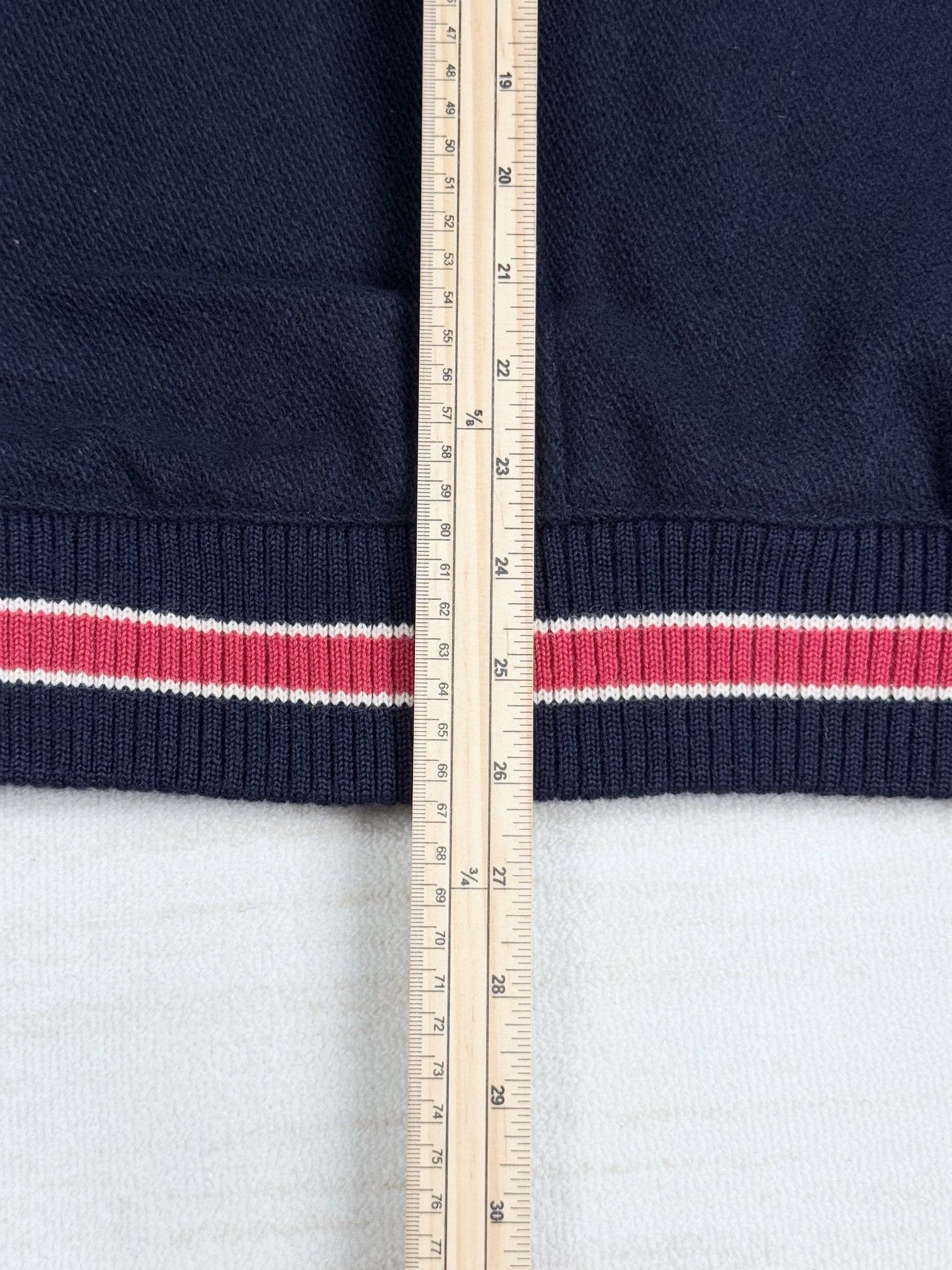 Polo Ralph Lauren polo x CLOT jacket Size US M / EU 48-50 / 2 - 18 Thumbnail