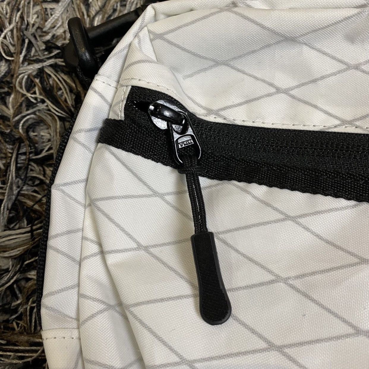 Wild Things Wild Things x Nano Universe X-Pac Shoulder Bag Size ONE SIZE - 5 Thumbnail