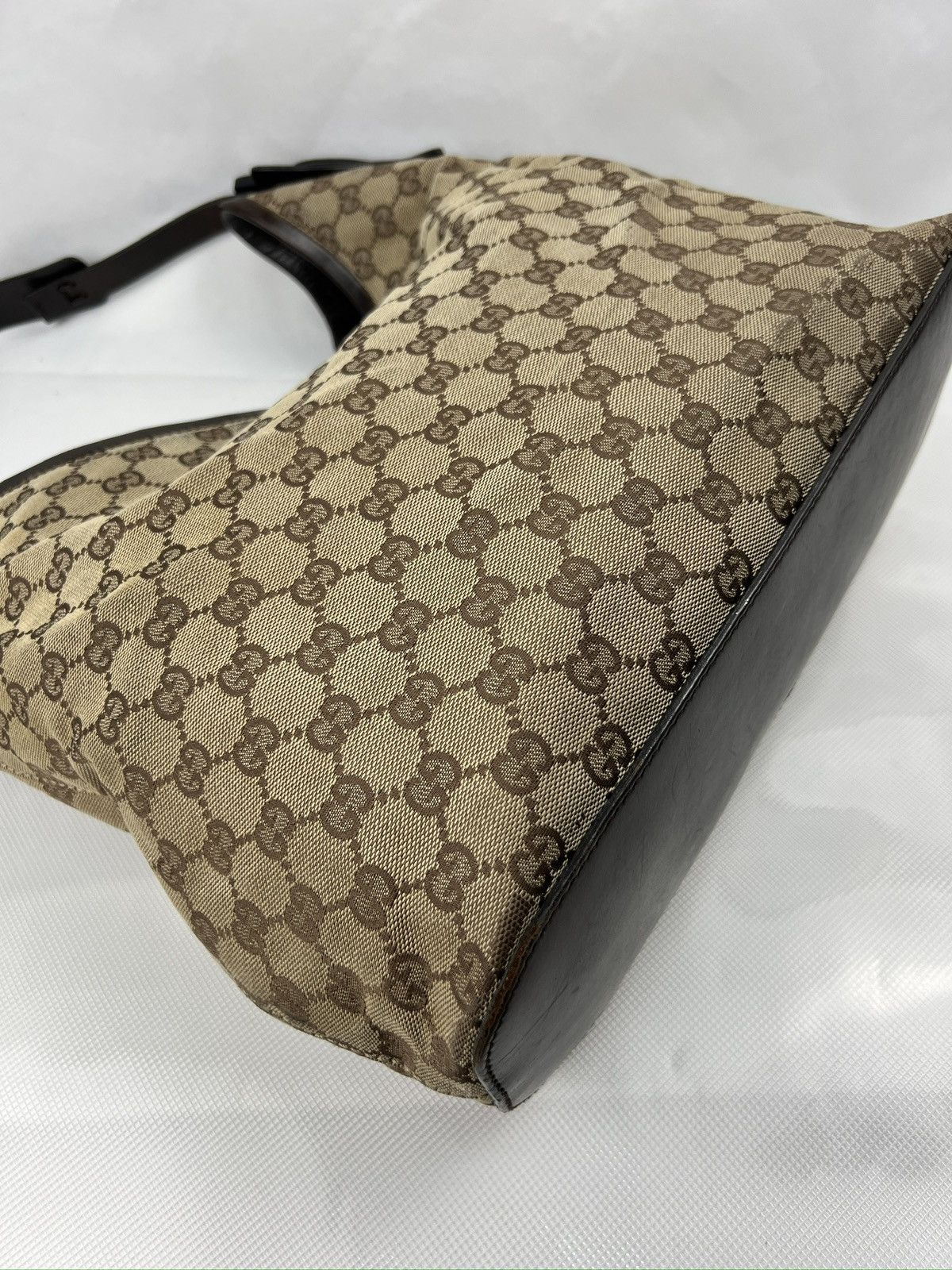 Gucci Authentic Gucci Shoulder Bag Size ONE SIZE - 13 Thumbnail