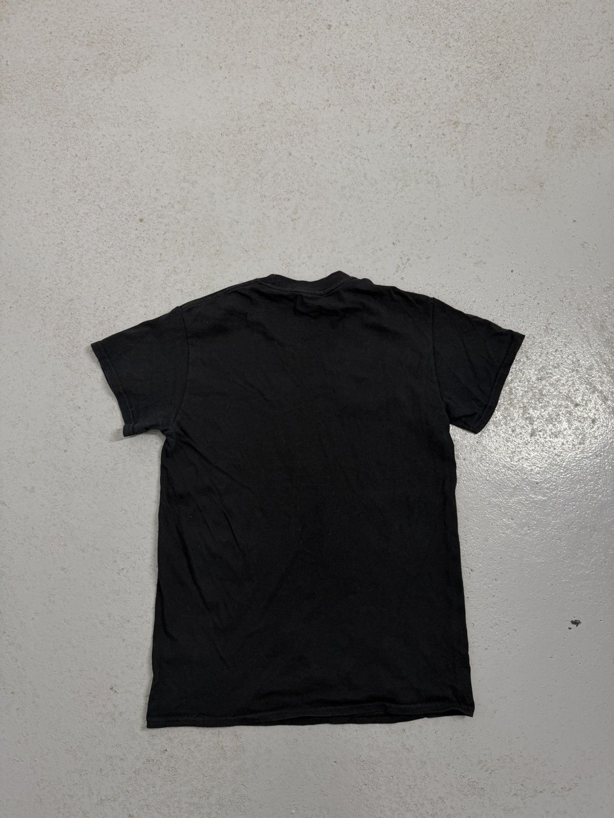 Band Tees Deathcore Beats Shot Done Band T-Shirt Size US S / EU 44-46 / 1 - 6 Thumbnail
