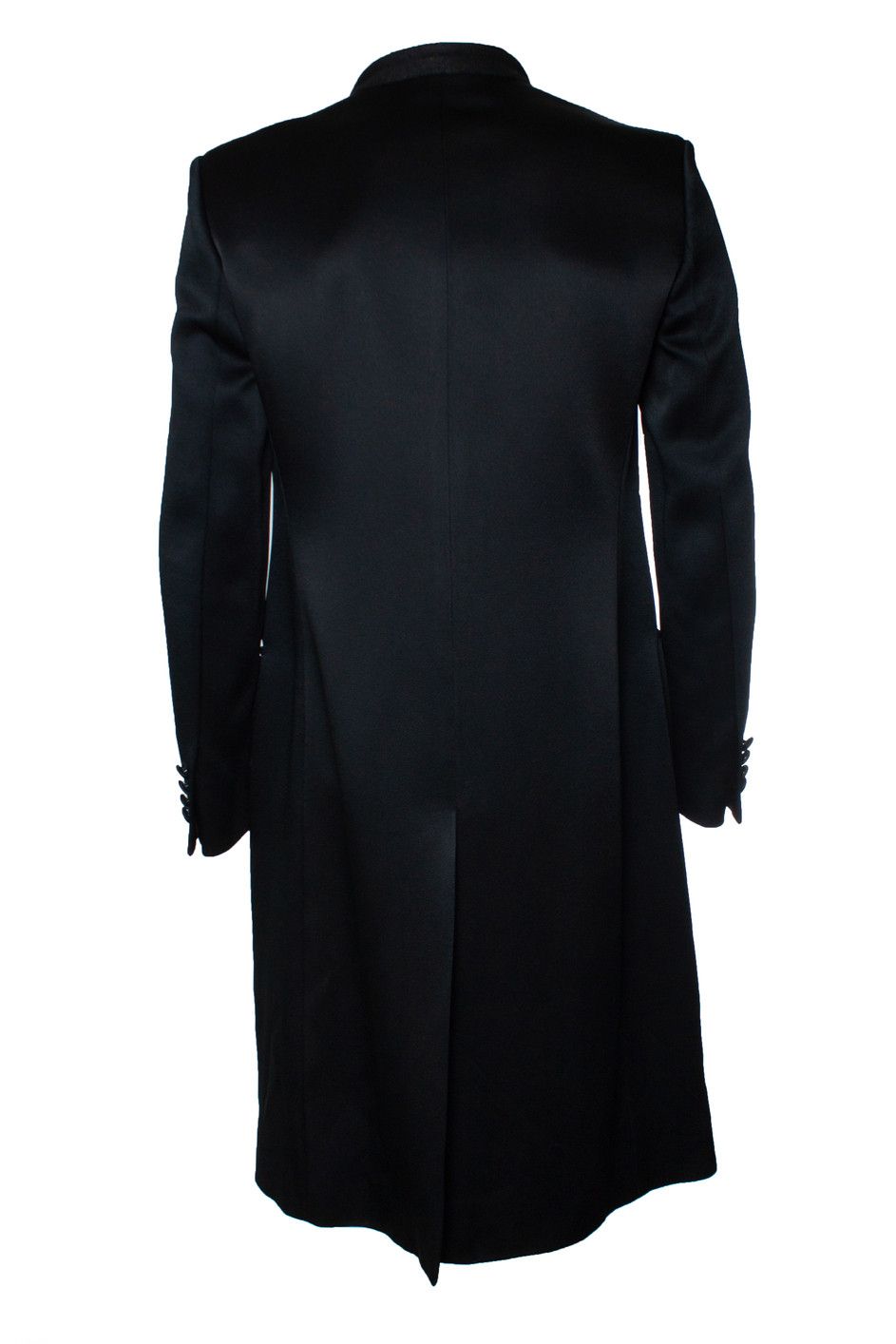 Givenchy Givenchy, Shiny blazer coat Size US L / EU 52-54 / 3 - 2 Thumbnail
