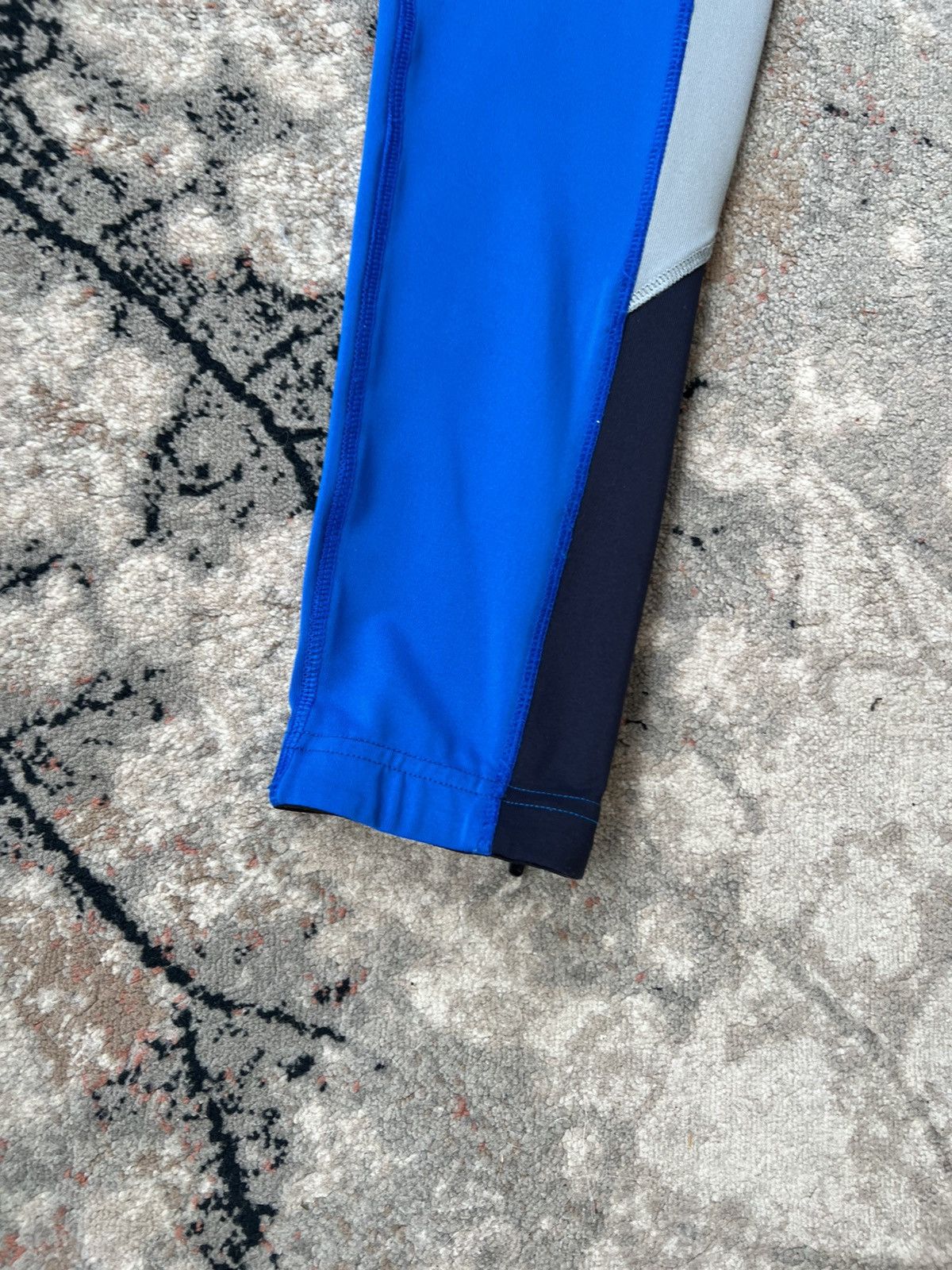 Japanese Brand Vintage Mizuno Leggings Pants Size US 34 / EU 50 - 3 Thumbnail