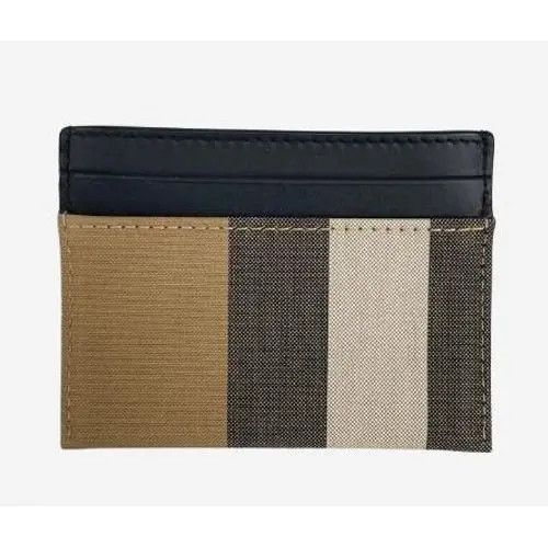 Burberry o1w1db10126 Size: OS / Card Holder in Multicolor Size ONE SIZE - 2 Thumbnail