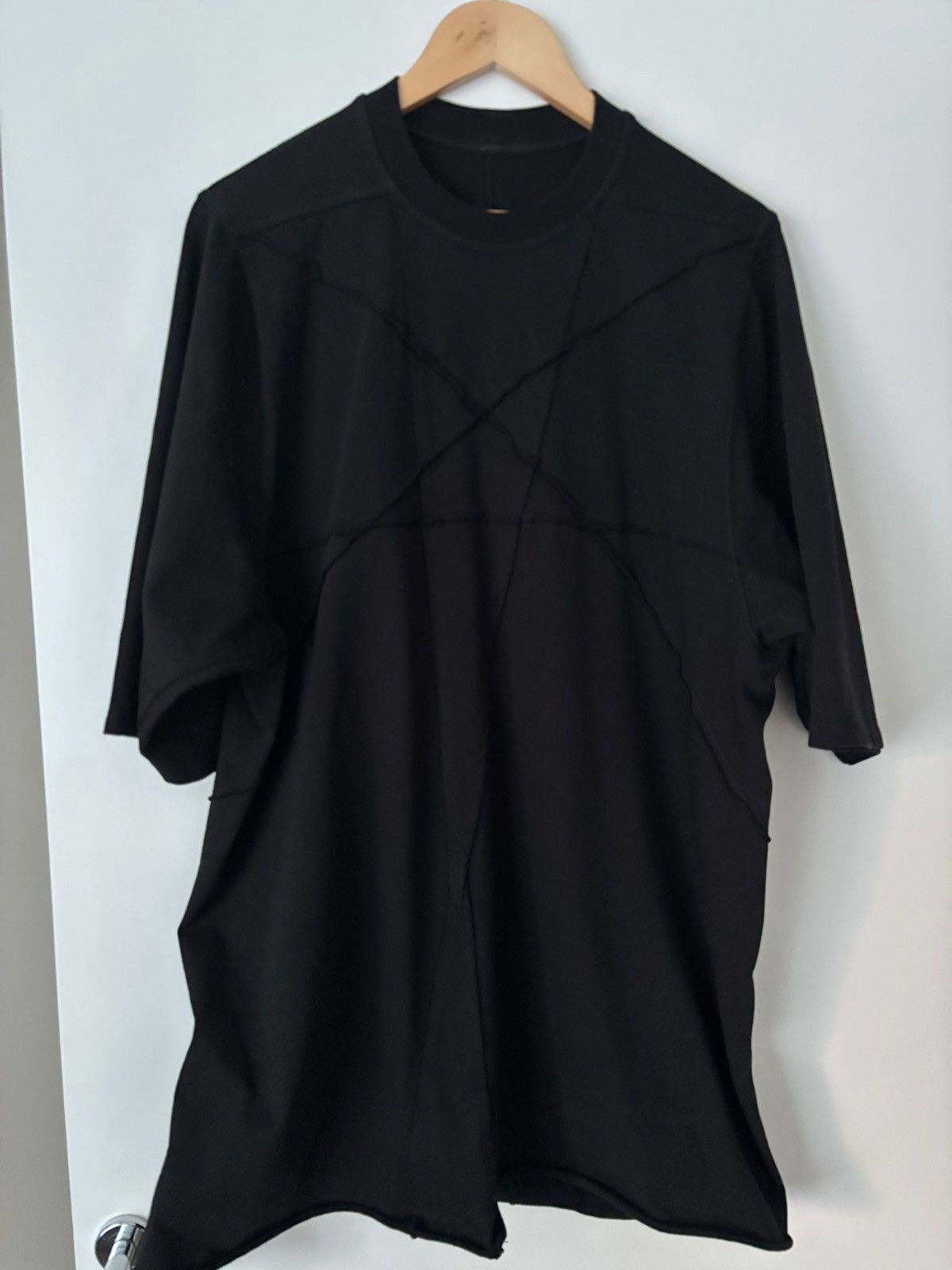 Rick Owens Drkshdw Sleeveless sweatshirt (rare) Size US M / EU 48-50 / 2 - 2 Thumbnail