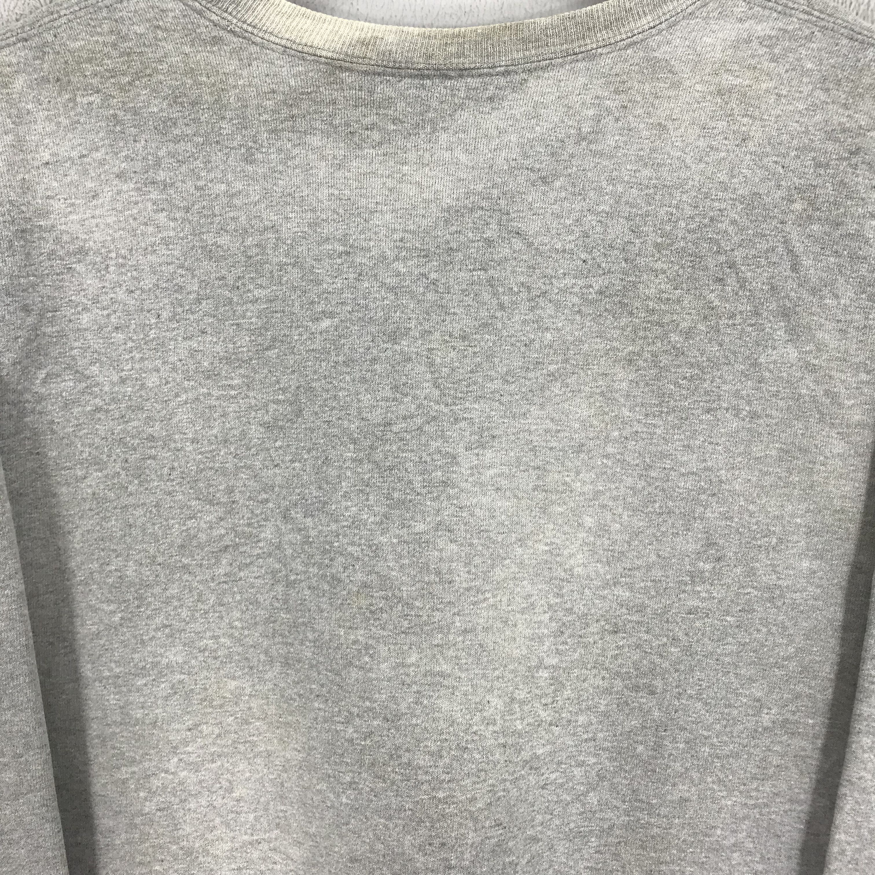 Polo Ralph Lauren Vintage Polo Jeans Ralph Lauren Faded Gray - 603 Size US L / EU 52-54 / 3 - 9 Thumbnail