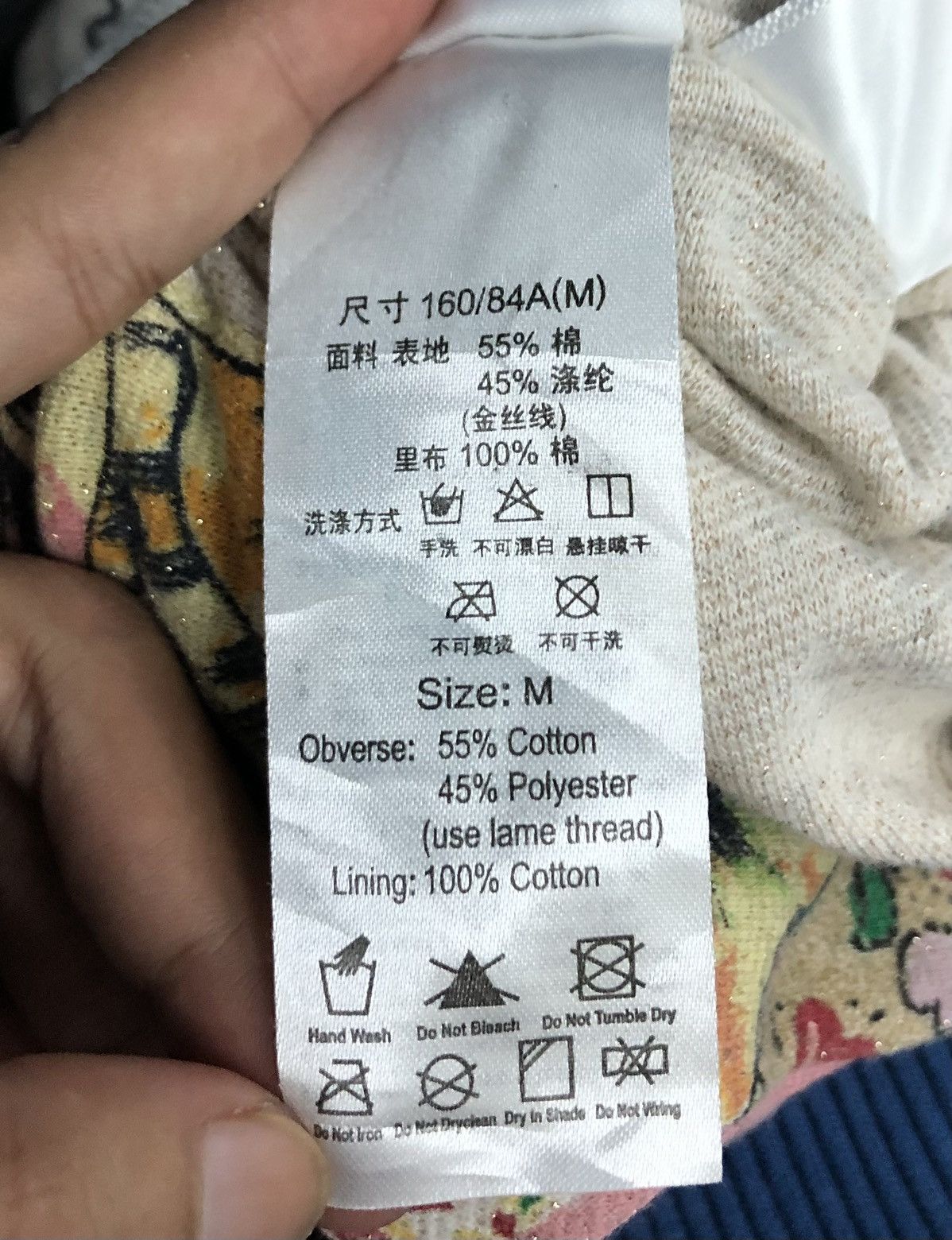 Other Vintage Scolar Jacket Size US M / EU 48-50 / 2 - 20 Thumbnail