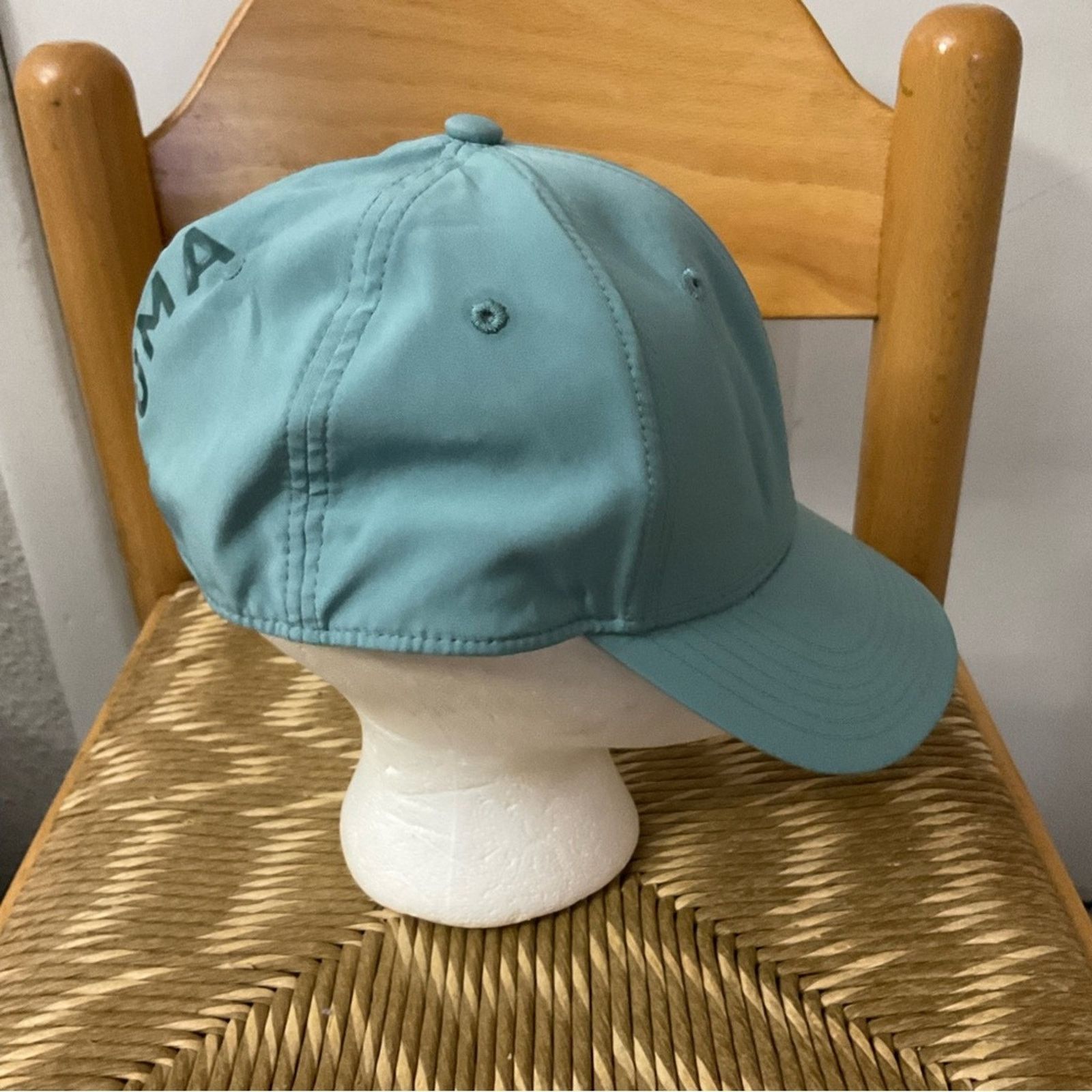 Puma Puma Men's Evercat Mesh Stretch Fit Cap L/XL Size ONE SIZE - 3 Thumbnail