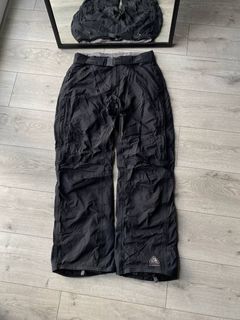 Nike Storm Fit Snowboard Pants