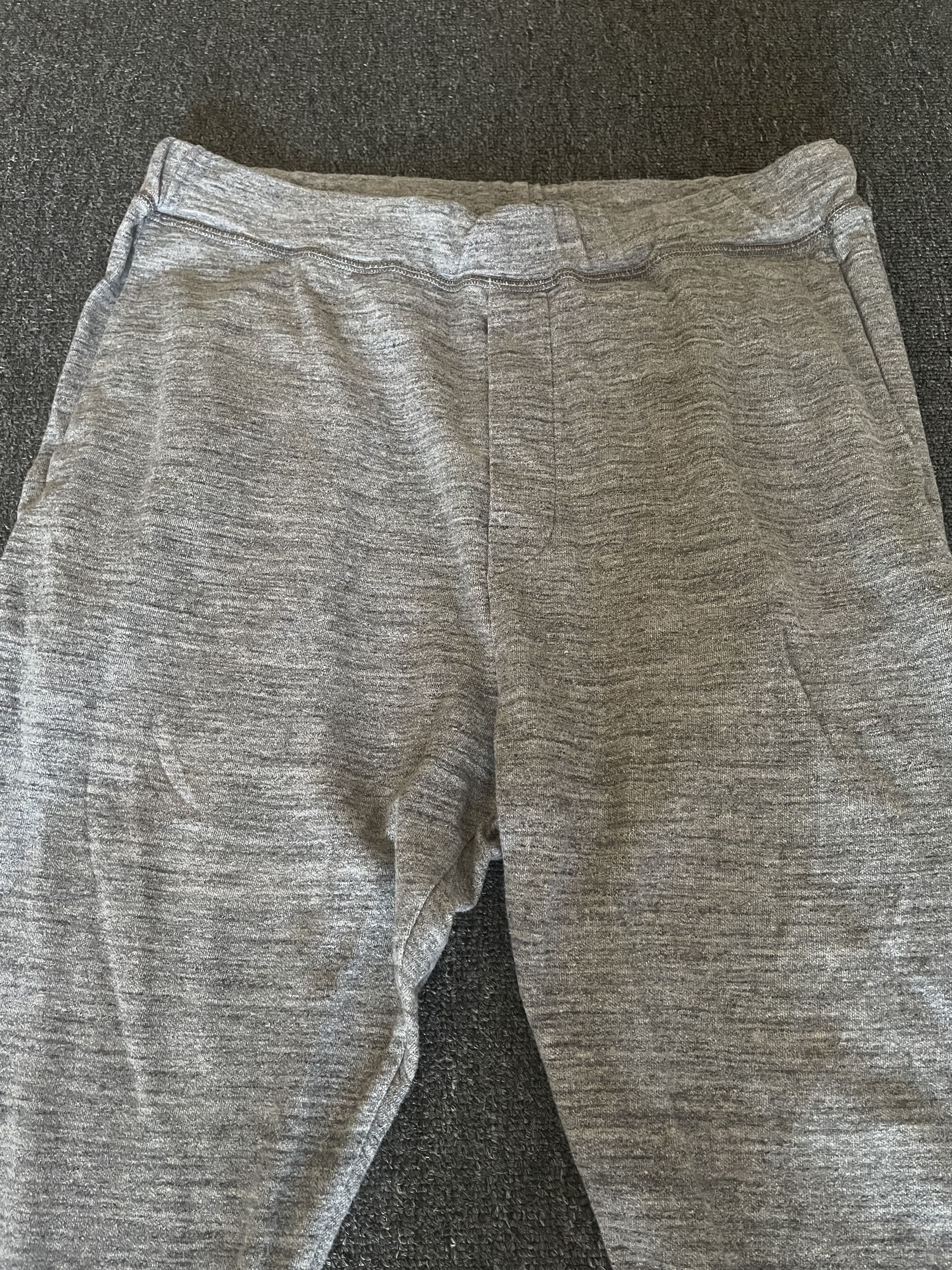 Dsquared2 dsquared2 men's sweatpants size XL Size US 34 / EU 50 - 2 Thumbnail