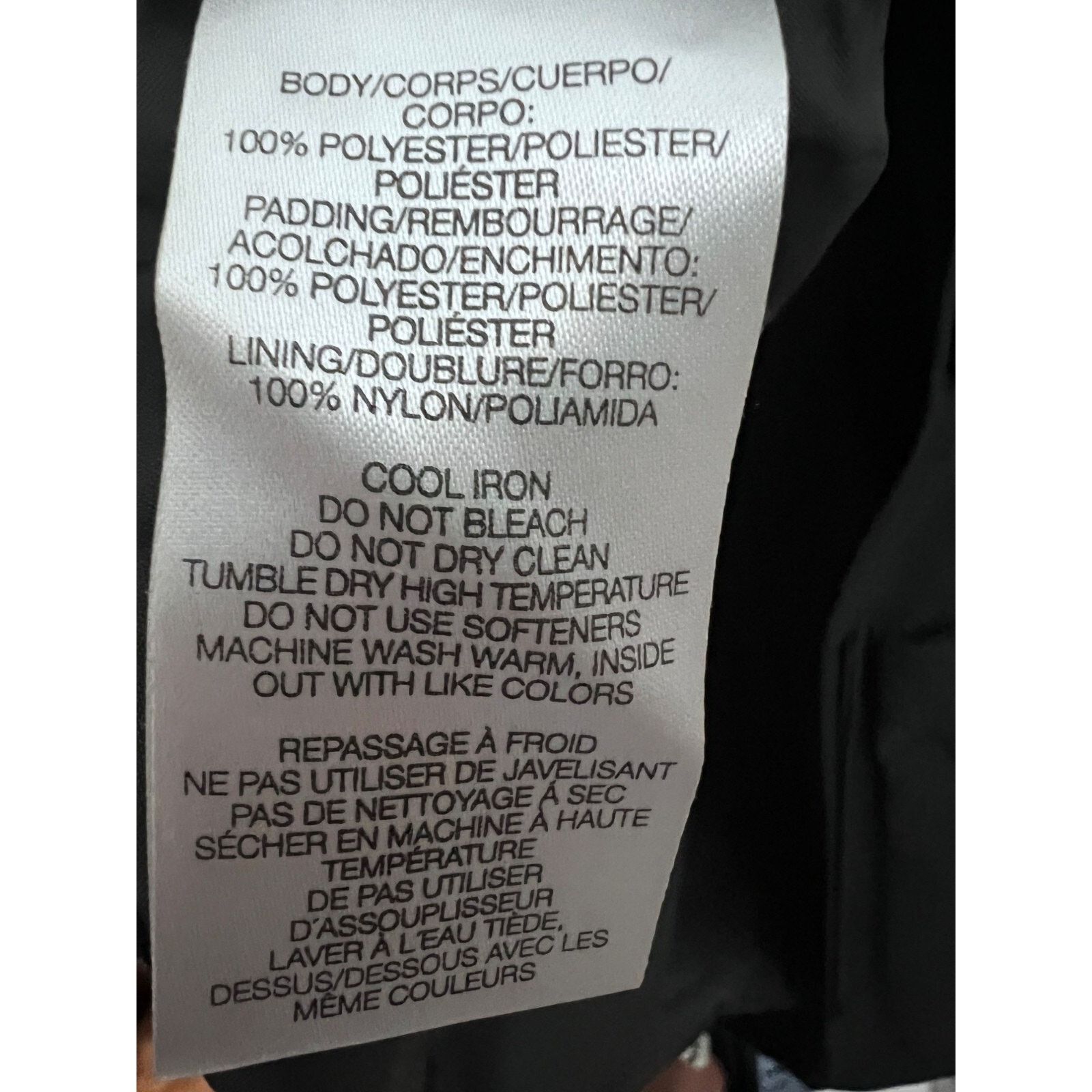 Lululemon Lululemon Wunder Under High Rise Crop Leggings Sz 4 Pocket Size 27" / US 4 / IT 40 - 8 Thumbnail