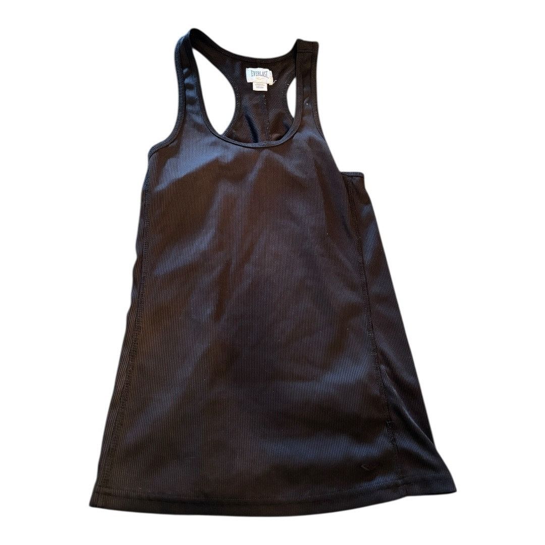 Everlast Everlast Ribbed Razorback Tank Athletic Size M Size M / US 6-8 / IT 42-44 - 1 Thumbnail