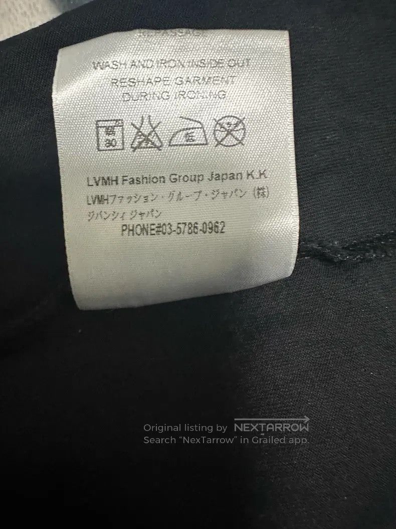 Givenchy Givenchy Gorilla Baboon T-Shirt Size US M / EU 48-50 / 2 - 3 Thumbnail