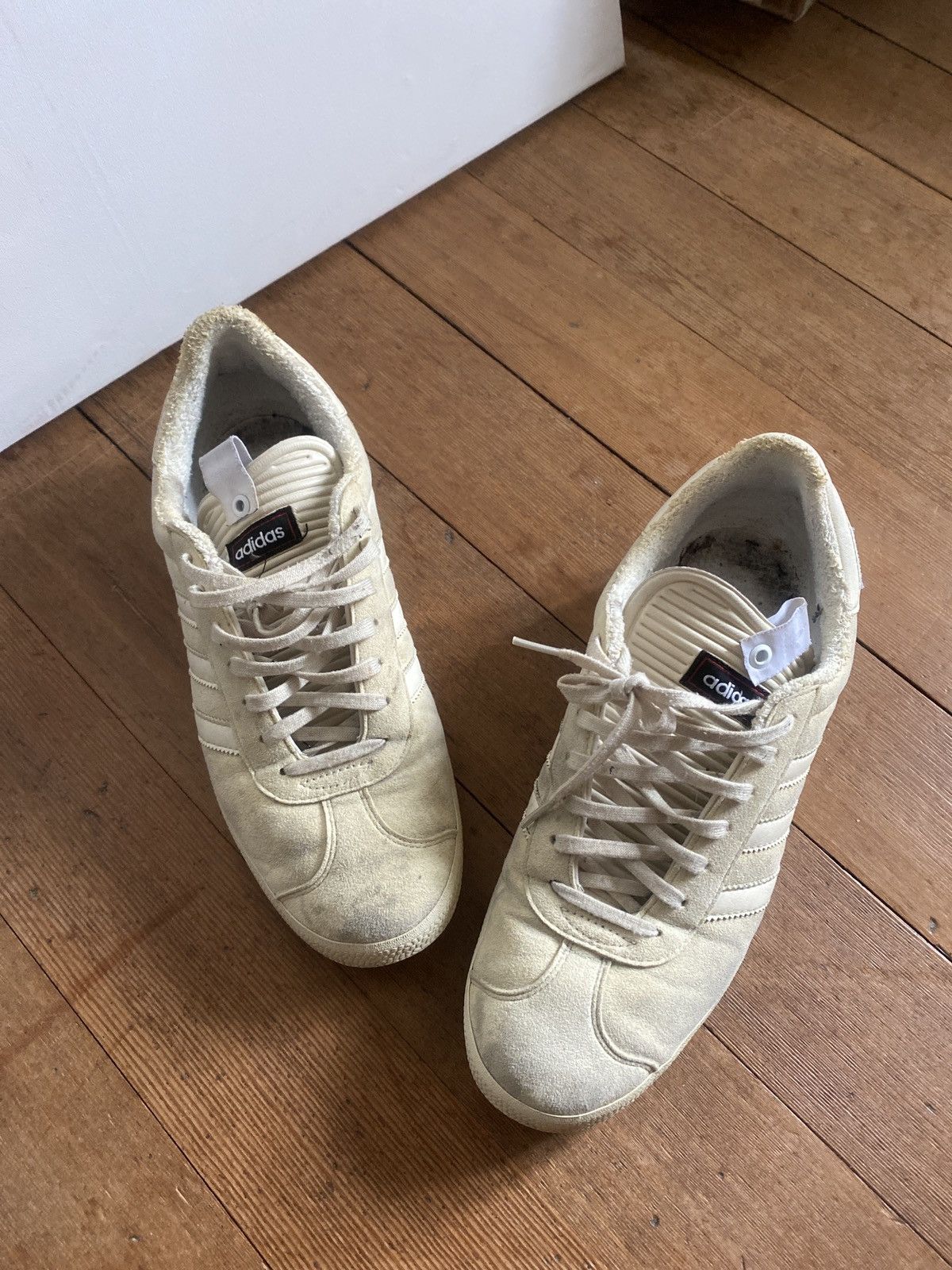 Adidas x united arrows samba online