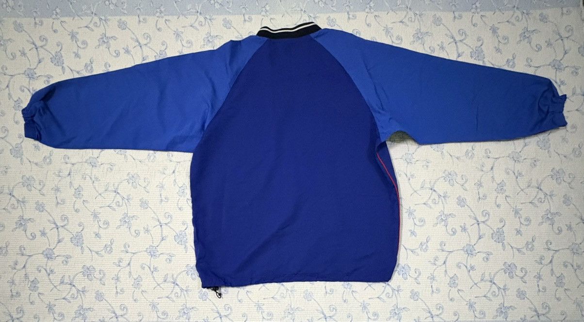 Other Japanese Japan FA Olympics Anthens 2004 Football Size US L / EU 52-54 / 3 - 8 Thumbnail