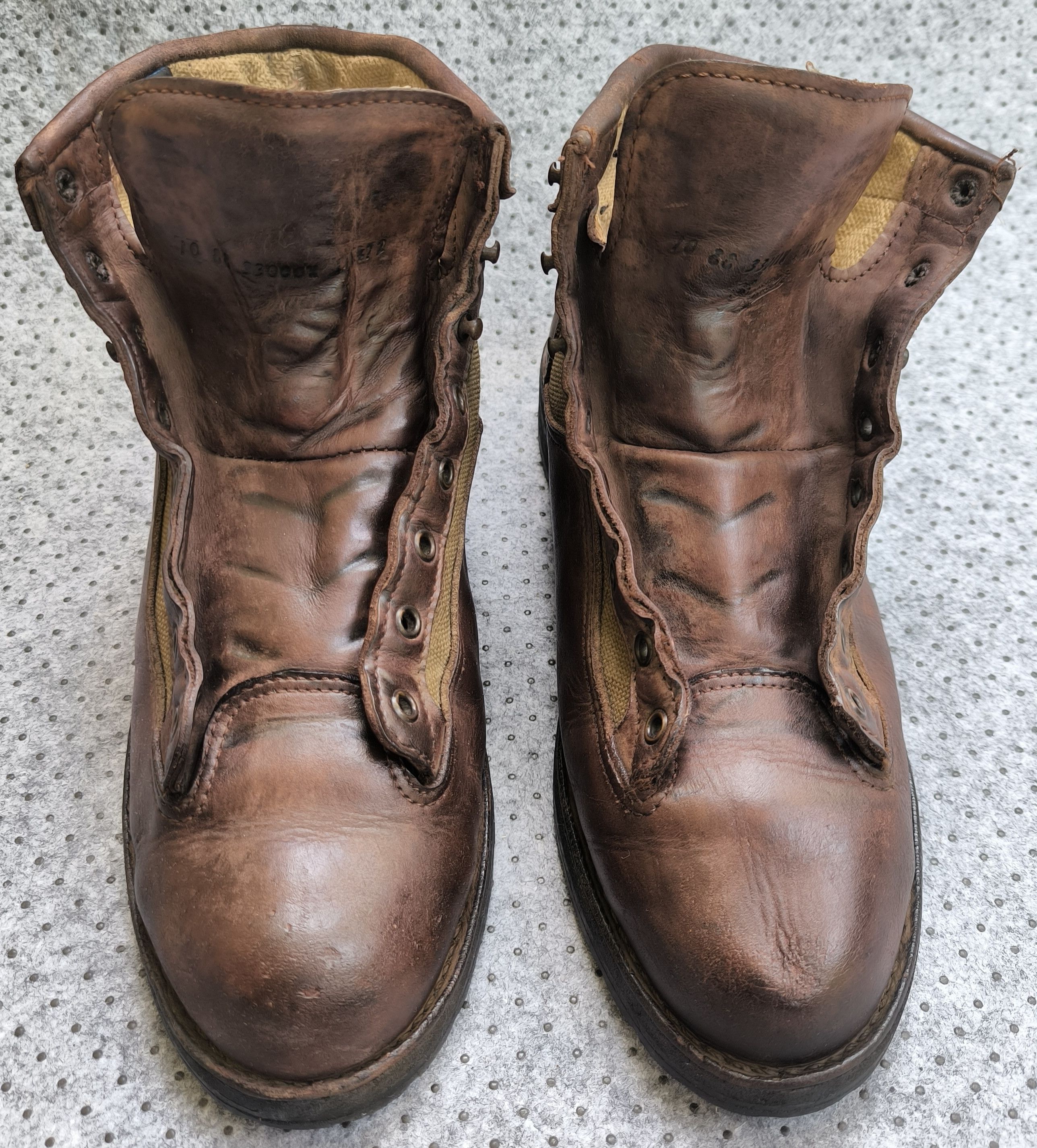 Danner Vintage DANNER Light GORE-TEX workers boot Size US 10.5 / EU 43-44 - 6 Thumbnail