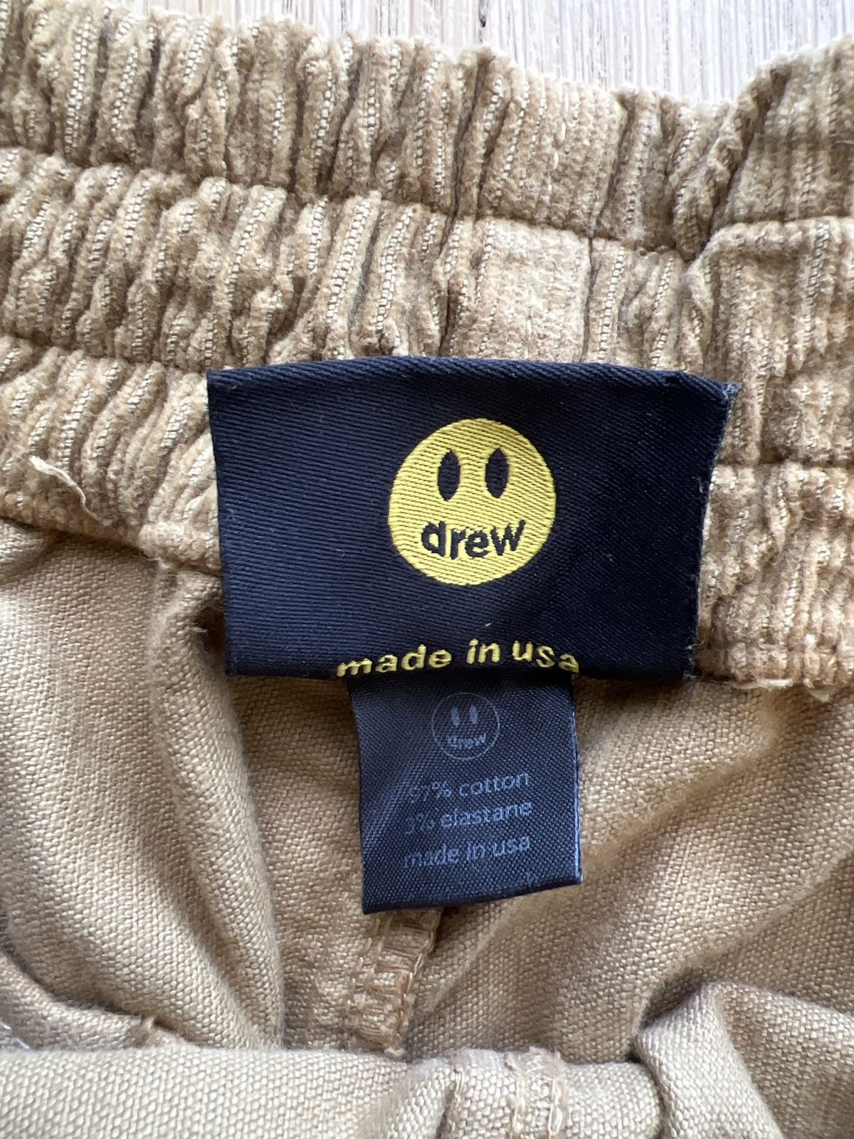 Drew House Drew shorts Size US 33 - 5 Thumbnail