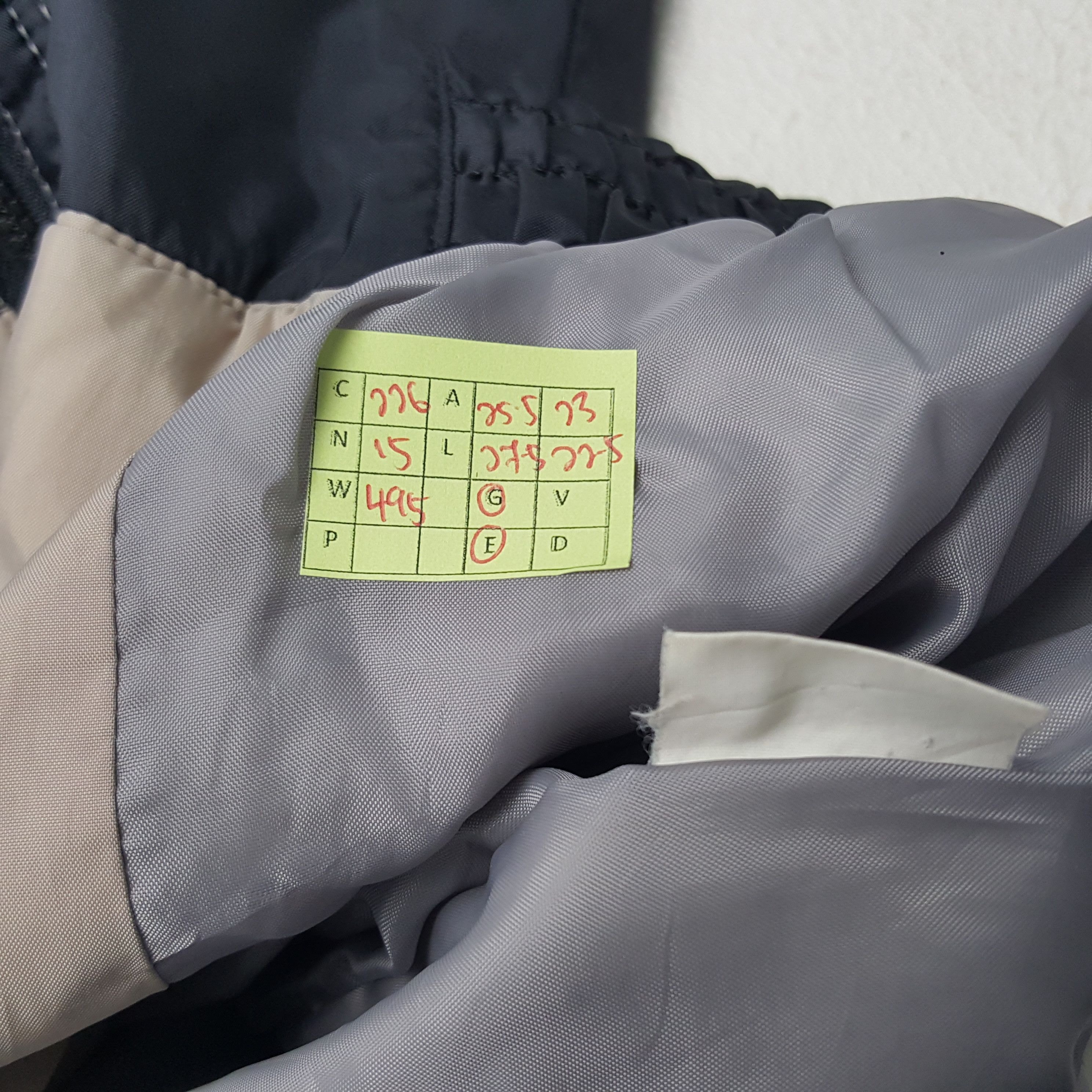 Japanese Brand × Vintage Vintage Bridgestone X Toyota Racing Development TRD Jacket Size US XL / EU 56 / 4 - 9 Thumbnail