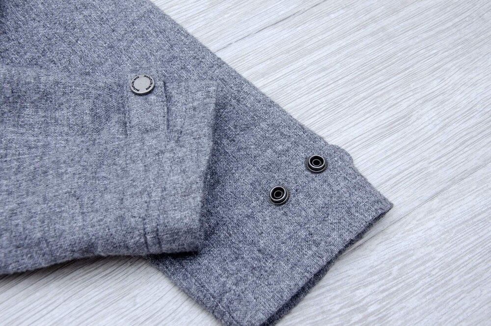 Napapijri Napapijri jacket by Yoshiniors Ono. size s Size S / US 4 / IT 40 - 4 Thumbnail