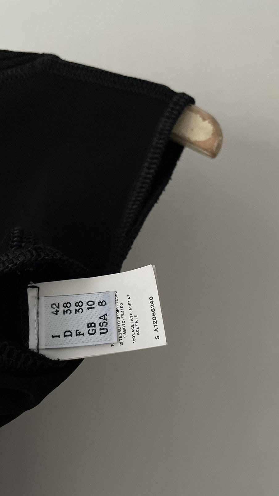 Jean Paul Gaultier jean paul gaultier vintage zip top Size M / US 6-8 / IT 42-44 - 6 Thumbnail