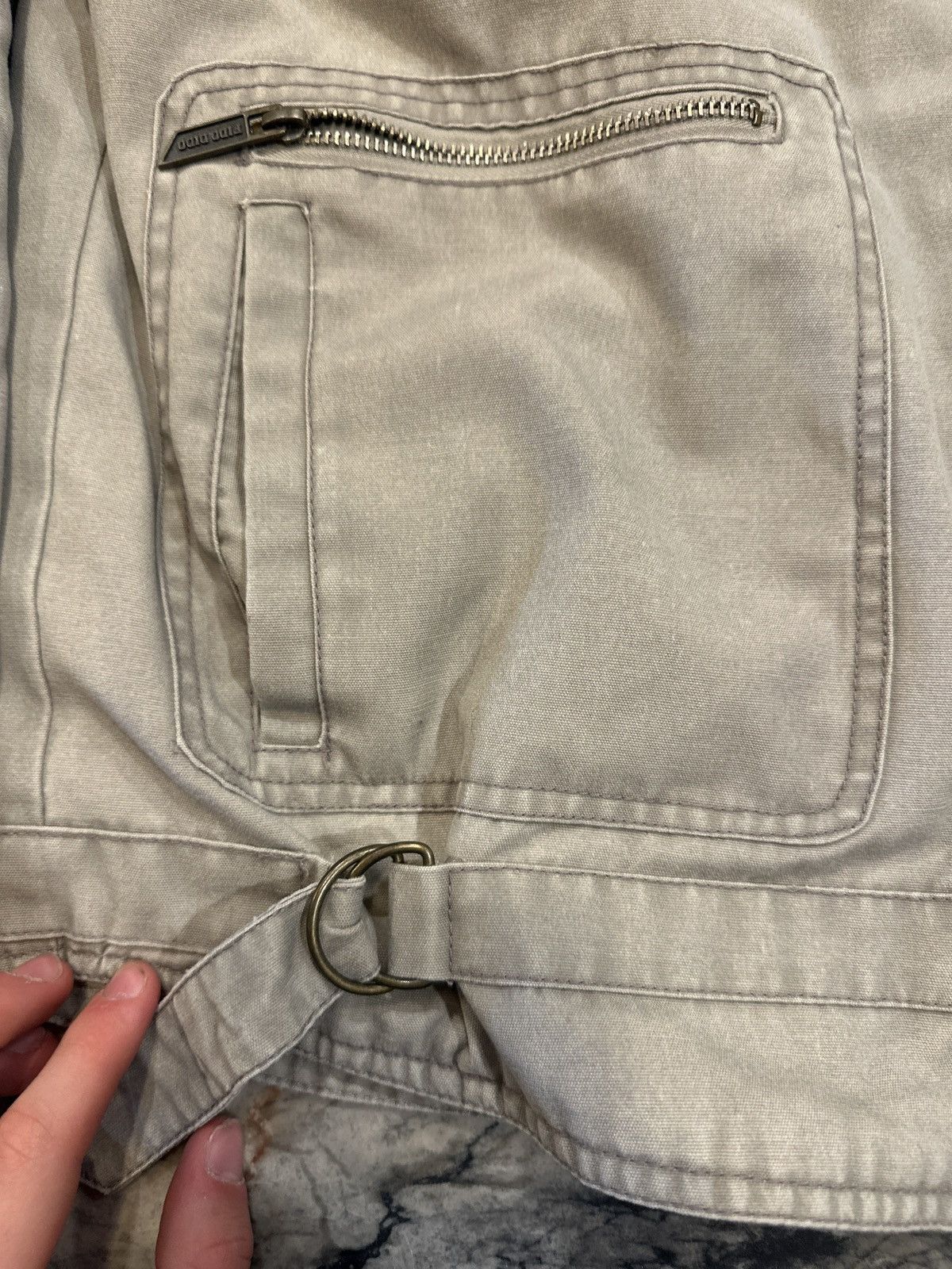 Other Vintage Air force Jacket Size US M / EU 48-50 / 2 - 6 Thumbnail