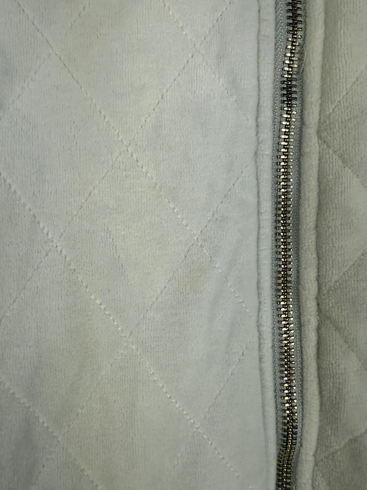 Comme Ca Ism × Japanese Brand CCW Comme Ca Walk Men’s Quilted Japanese Full Zip Jacket Size US L / EU 52-54 / 3 - 12 Thumbnail