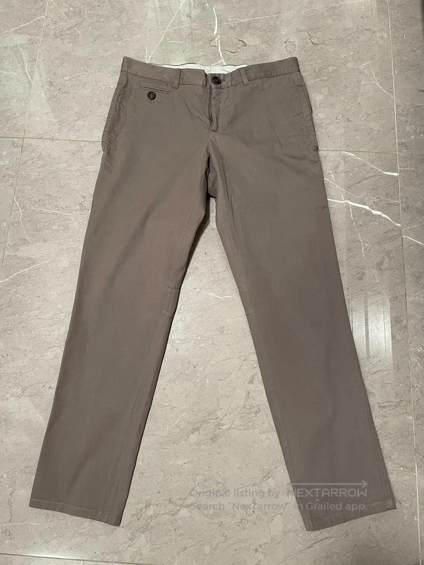 Other Brunello Cucinelli Men's Casual Pants. Size US 32 / EU 48 - 1 Thumbnail