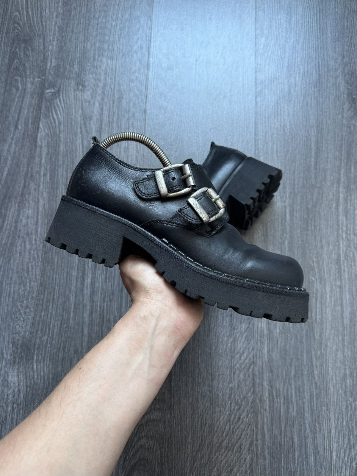靴 black boots opium swag 43 Opium Boots - Etsy