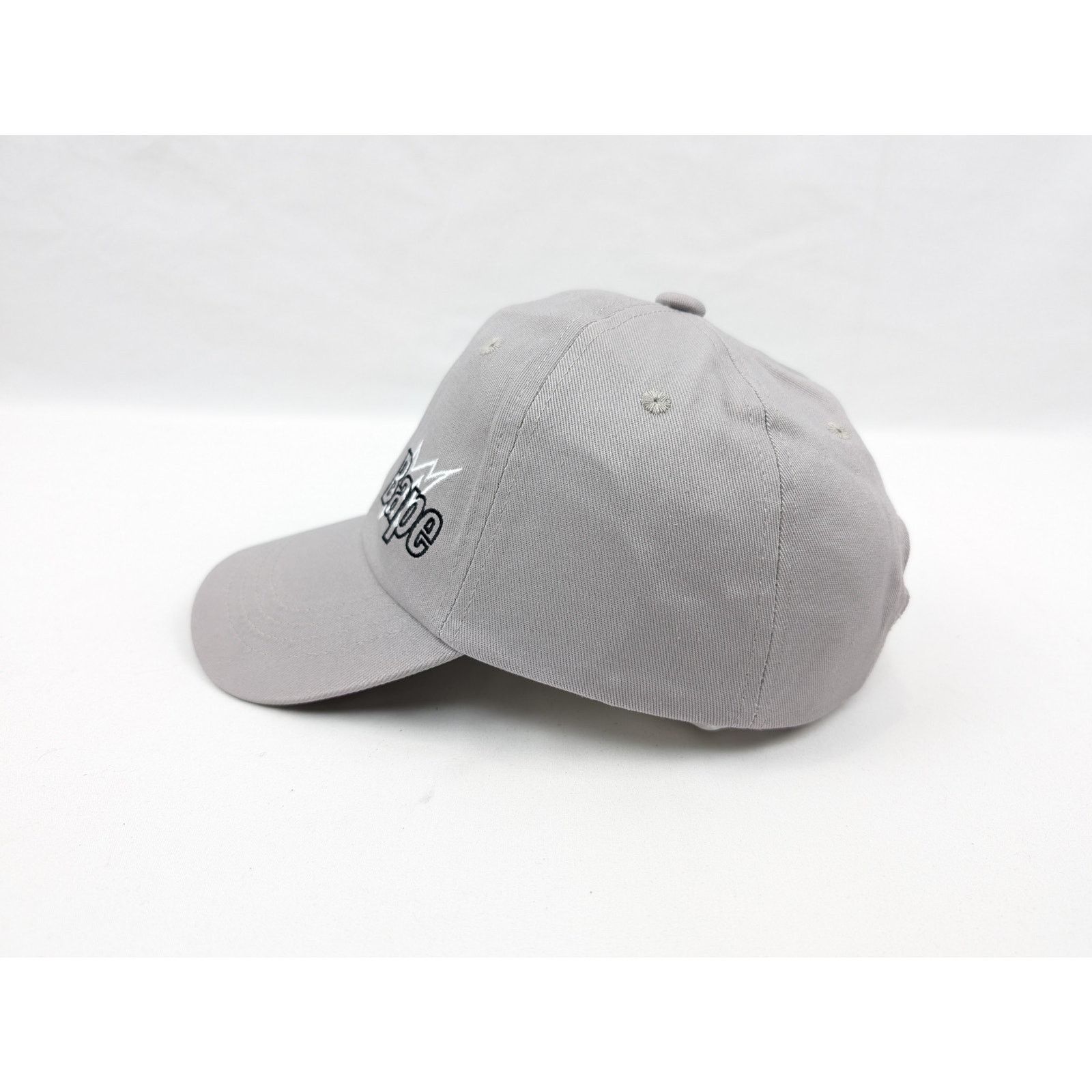 Bape o1rshd1 Q:3 / Size: OS / Cap / Hat in Gray Size ONE SIZE - 5 Thumbnail