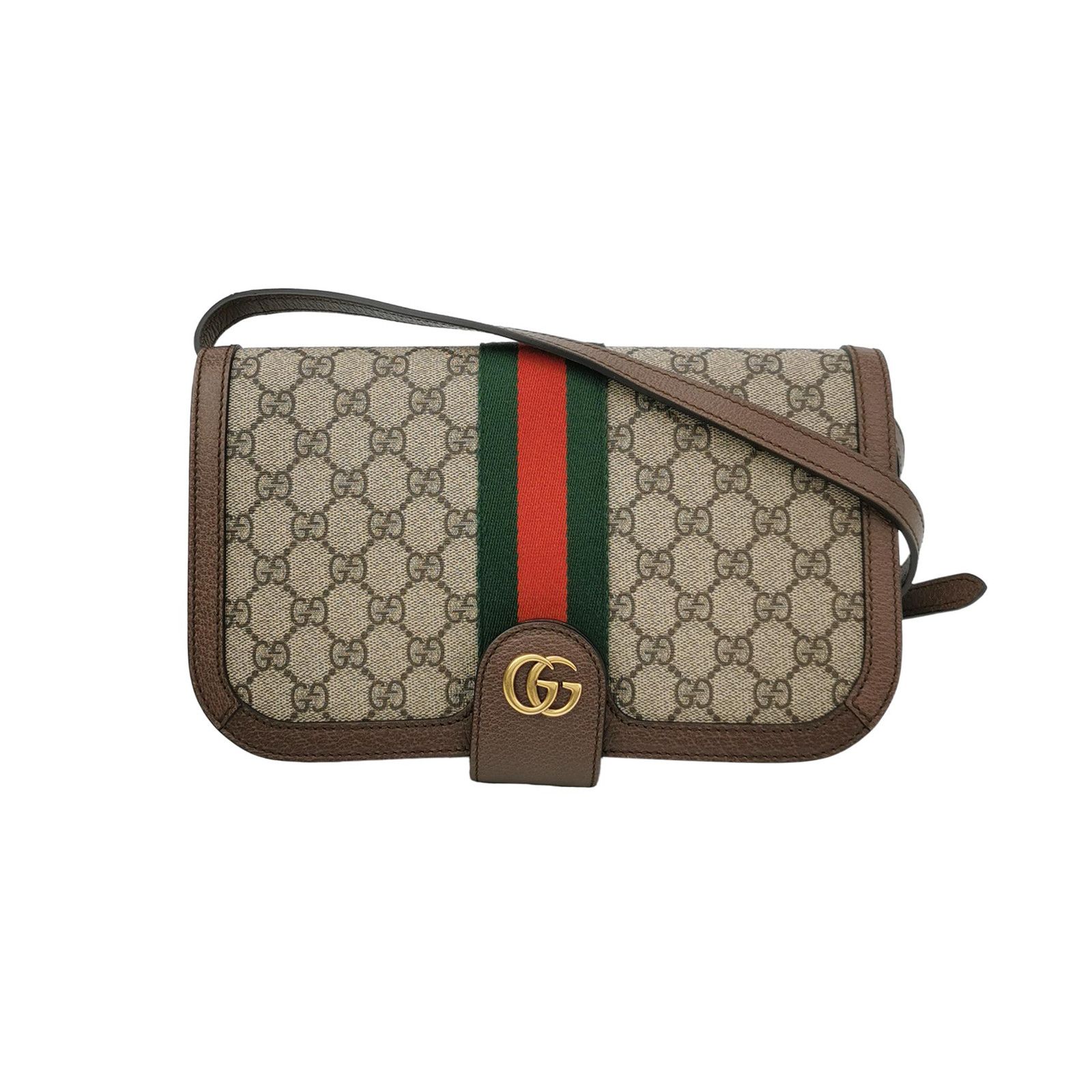 Gucci Gucci Women os Shoulder Bags Size ONE SIZE - 1 Thumbnail