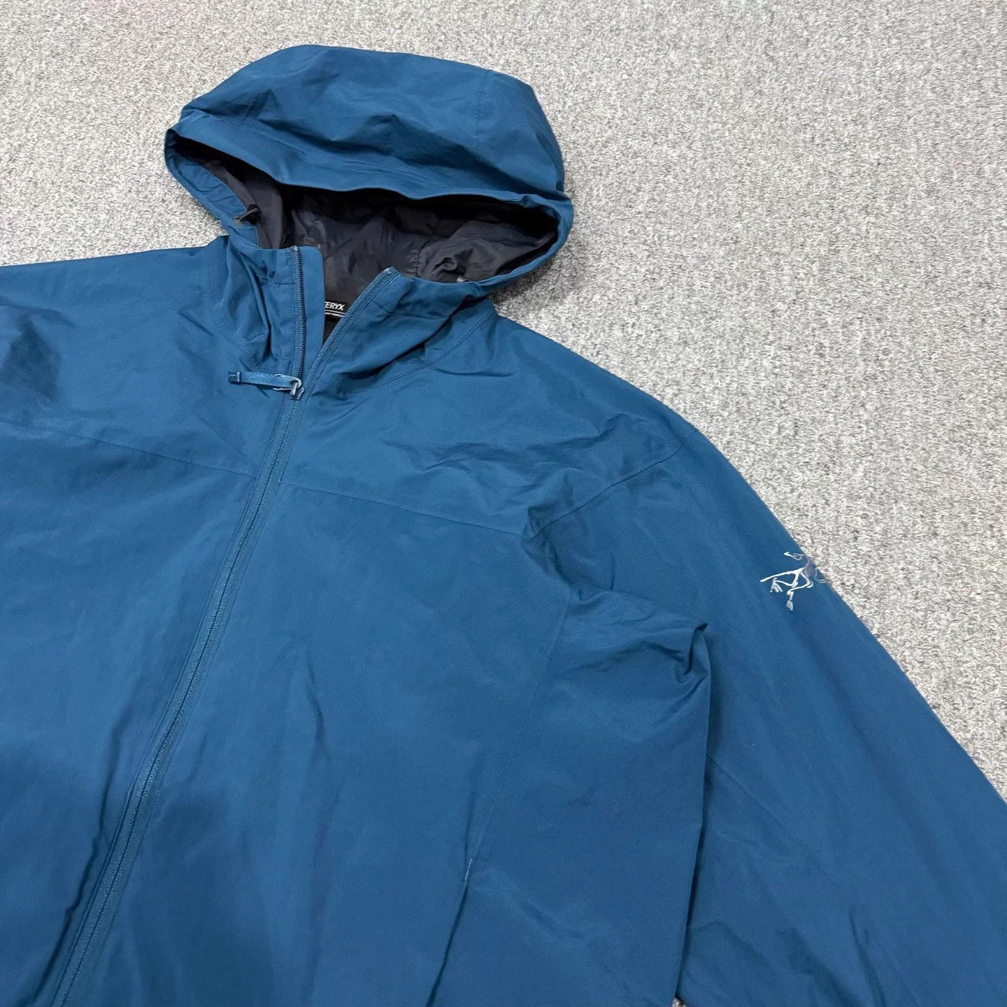 Arc'teryx Arcteryx Solano Hoody M 99 New Size US M / EU 48-50 / 2 - 3 Thumbnail