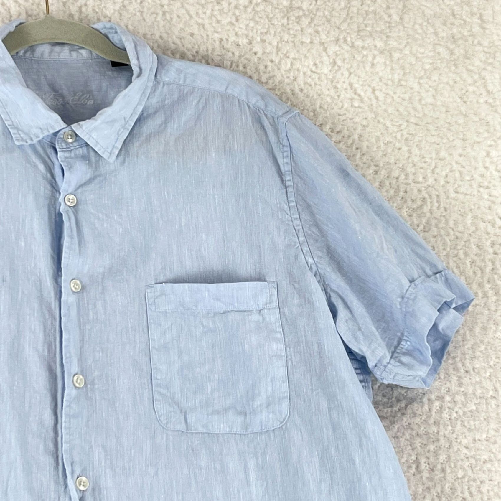 Tasso Elba VINTAGE Size US XL / EU 56 / 4 - 3 Thumbnail