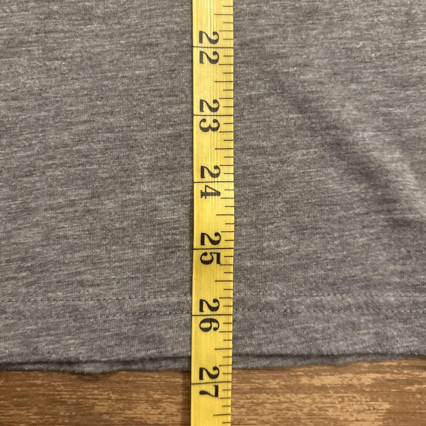 Vintage VINTAGE Homage Shirt Mens Medium Jason Kelce New Heights Gray Tee Short Sleeve Football Size US M / EU 48-50 / 2 - 6 Thumbnail