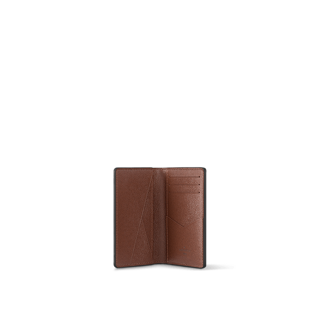 Louis Vuitton Pocket Organiser Size ONE SIZE - 4 Thumbnail