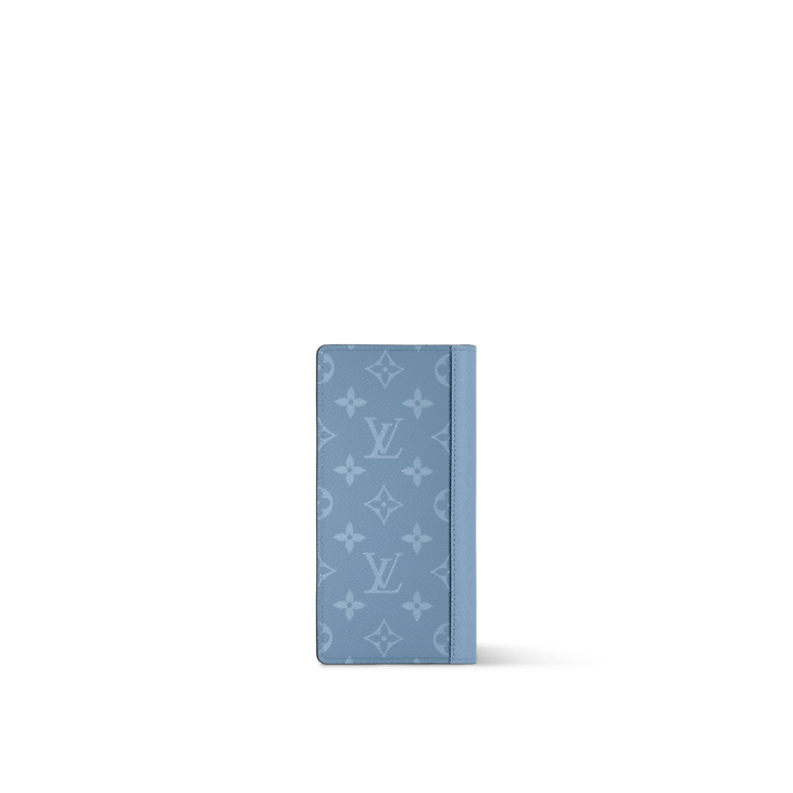 Louis Vuitton Brazza Wallet Size ONE SIZE - 2 Thumbnail