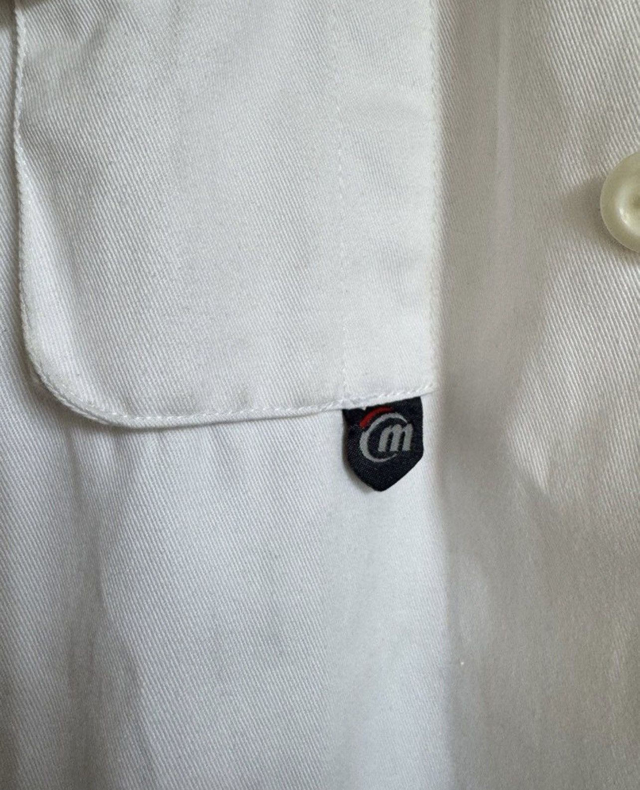 CDG by Comme des Garcons × Comme des Garcons × Good Design Shop Comme des Garcons 🔥 Comme des Garçons CDG Staff Coat jacket Size L / US 10 / IT 46 - 5 Thumbnail