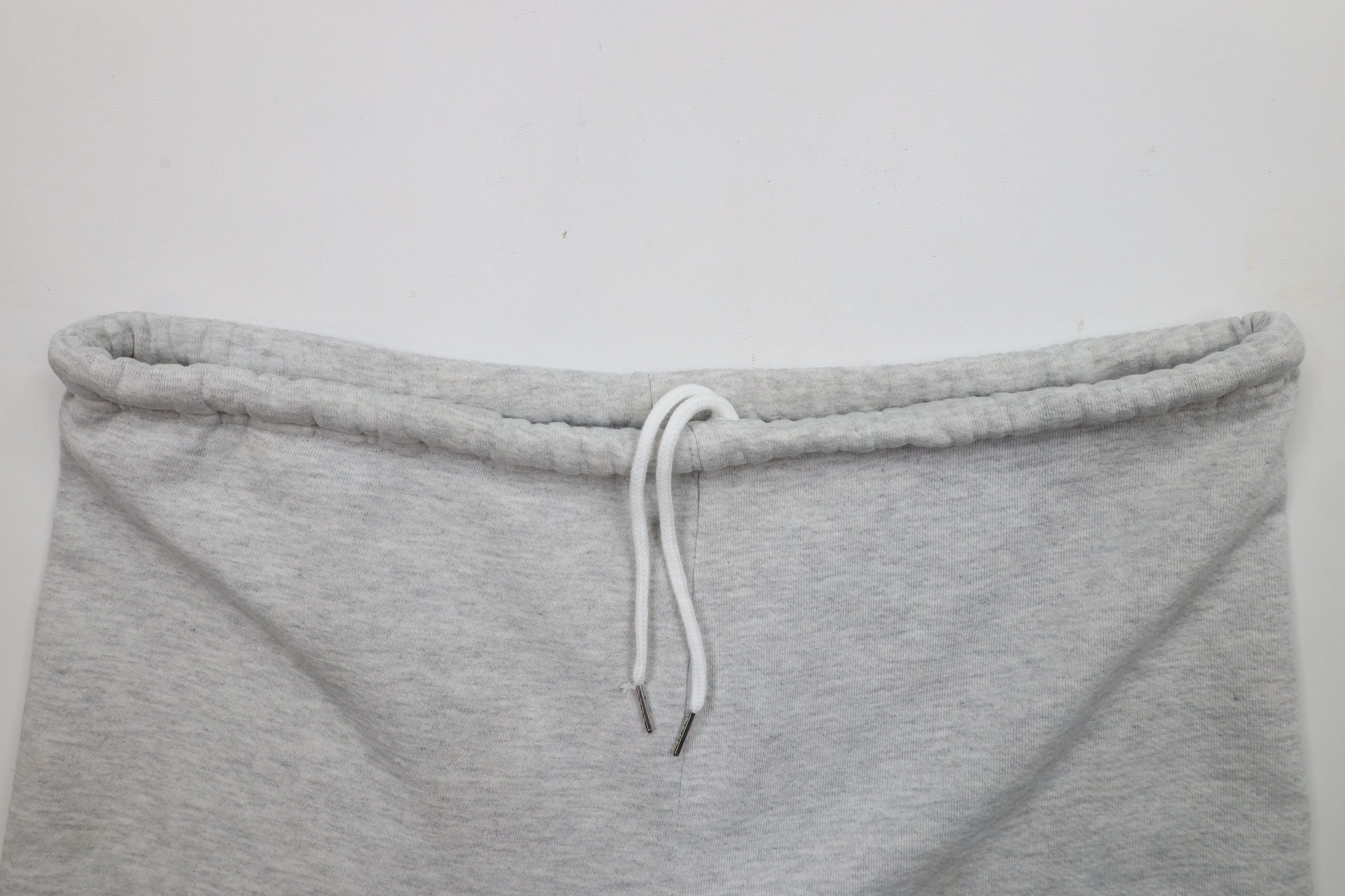 Russell Athletic × Vintage Vintage 90s Russell Athletic Sweatpants Joggers Gray USA Size US 36 / EU 52 - 5 Thumbnail
