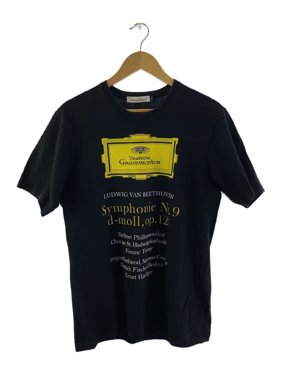 Undercover Beethoven Tee Size US L / EU 52-54 / 3 - 1 Thumbnail