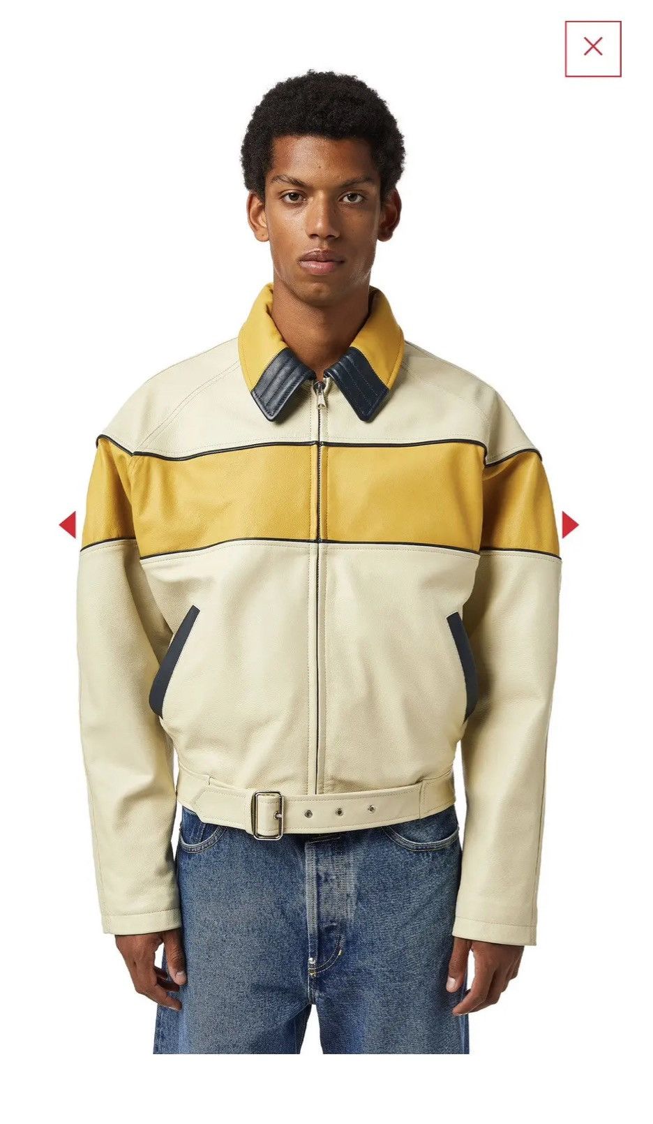 Diesel DXD-22-L03 Jacket | Grailed